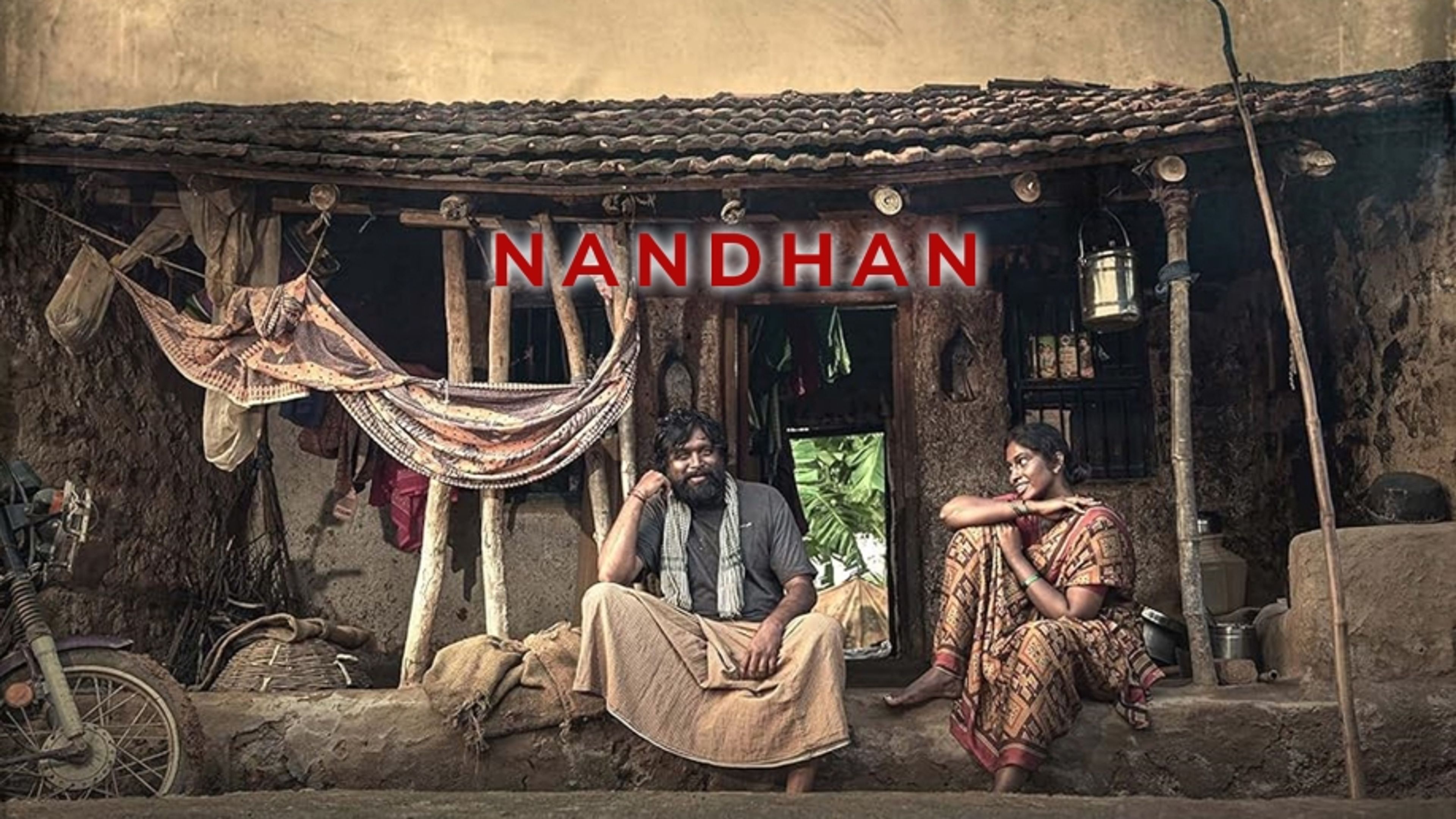 Nandhan