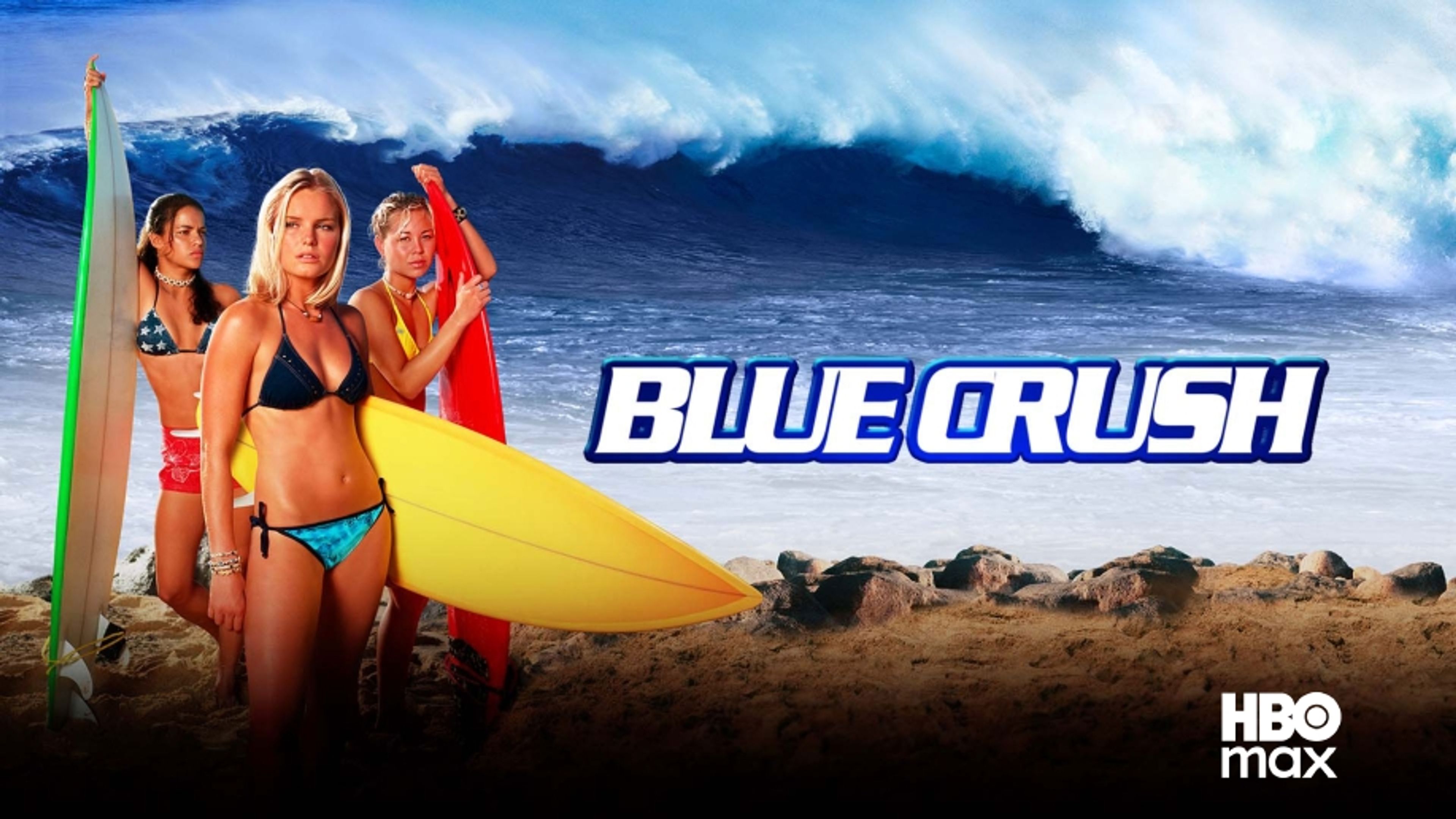Blue Crush