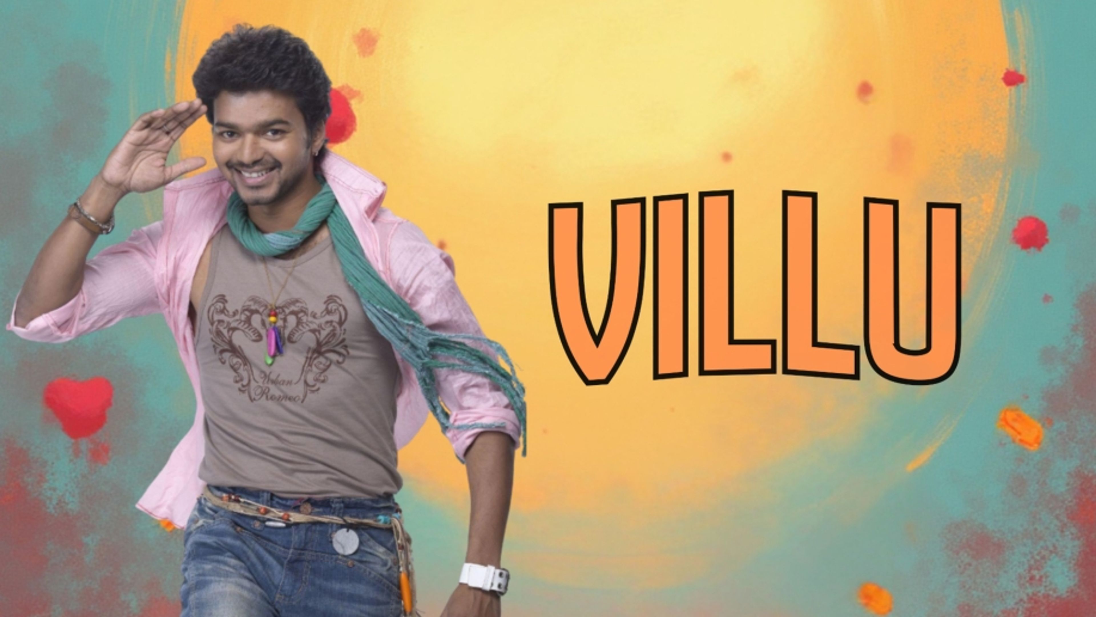 Villu