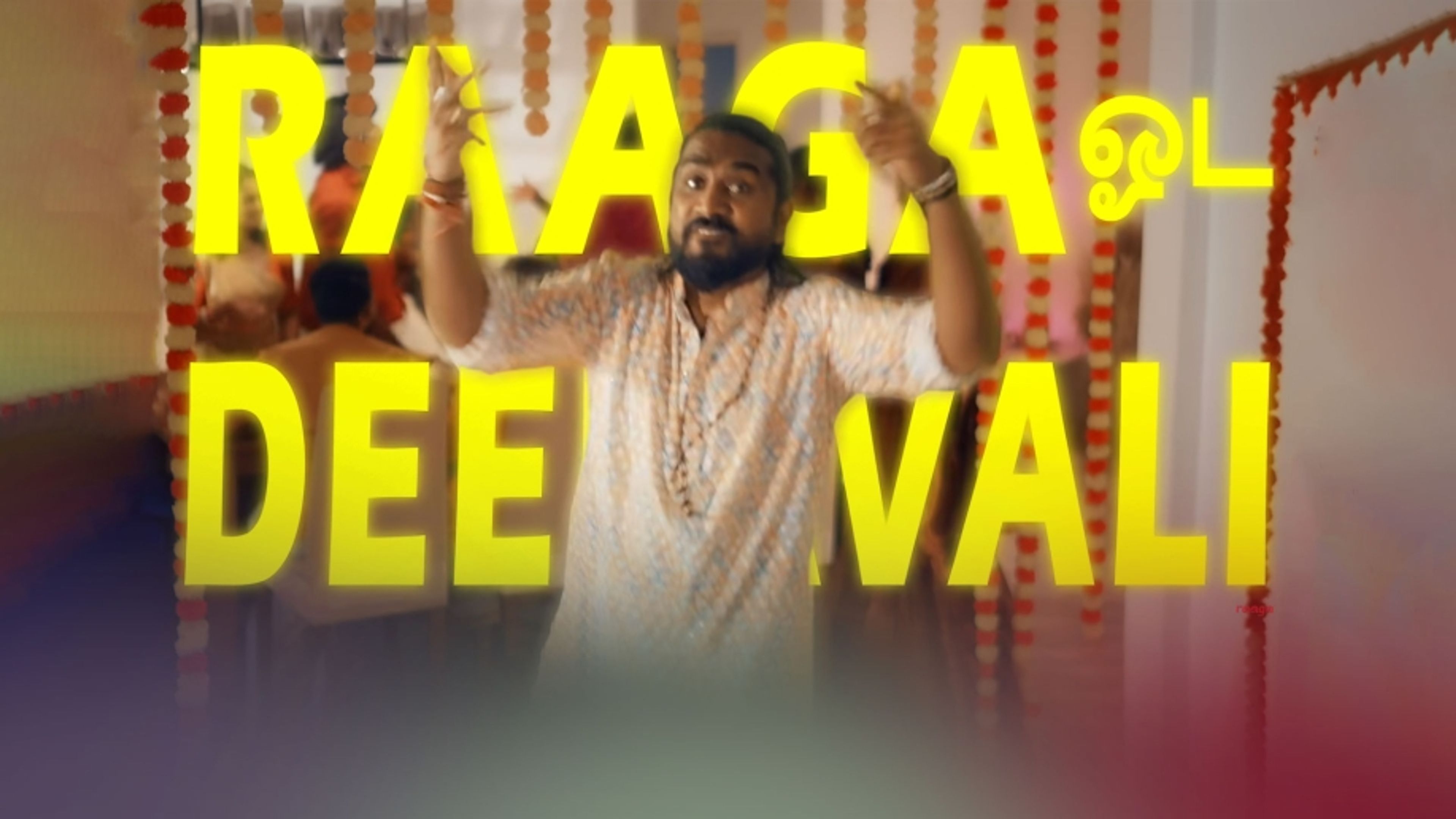 Deepavali Virunthu [RAAGA's Special]