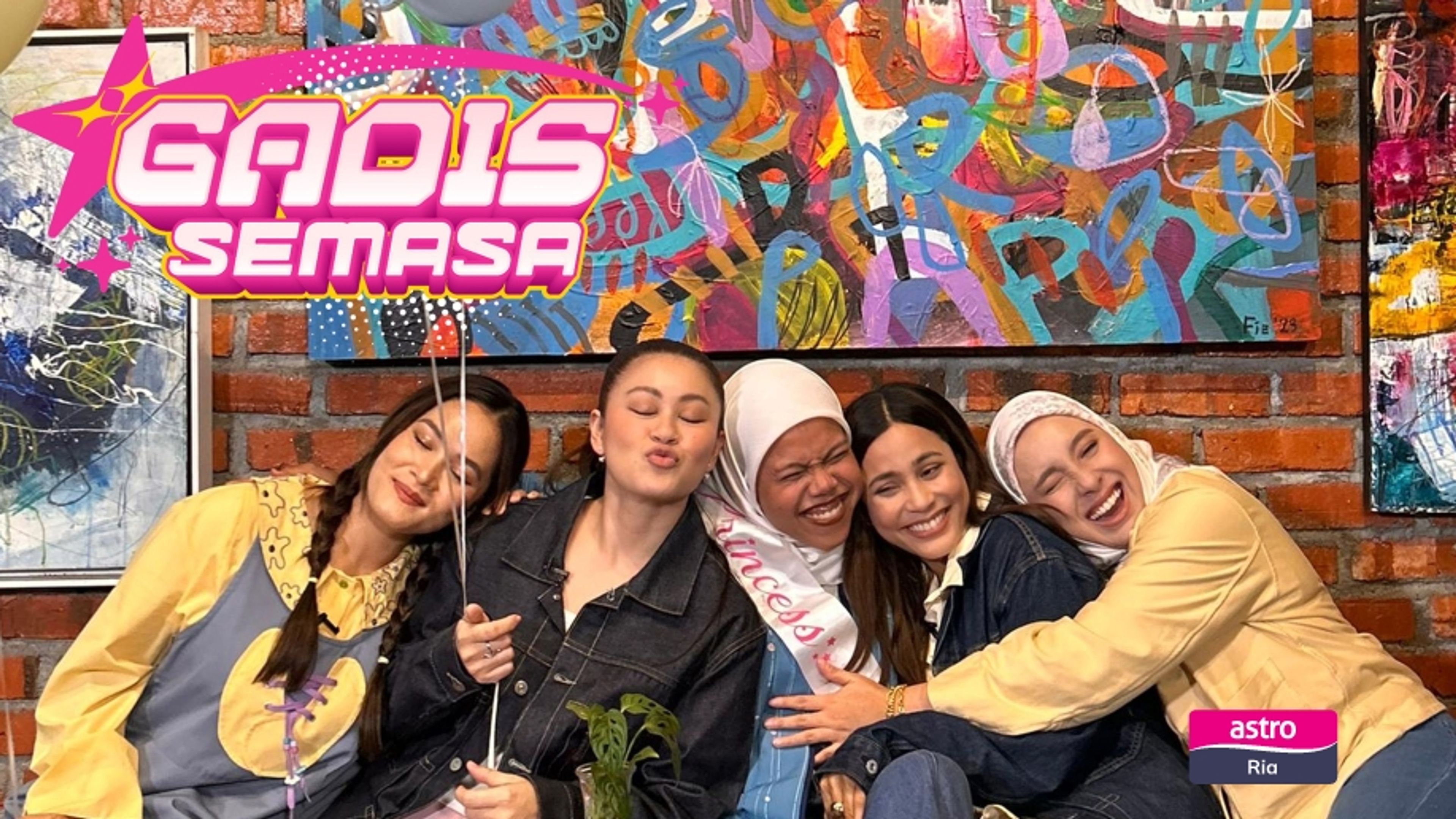 Gadis Semasa