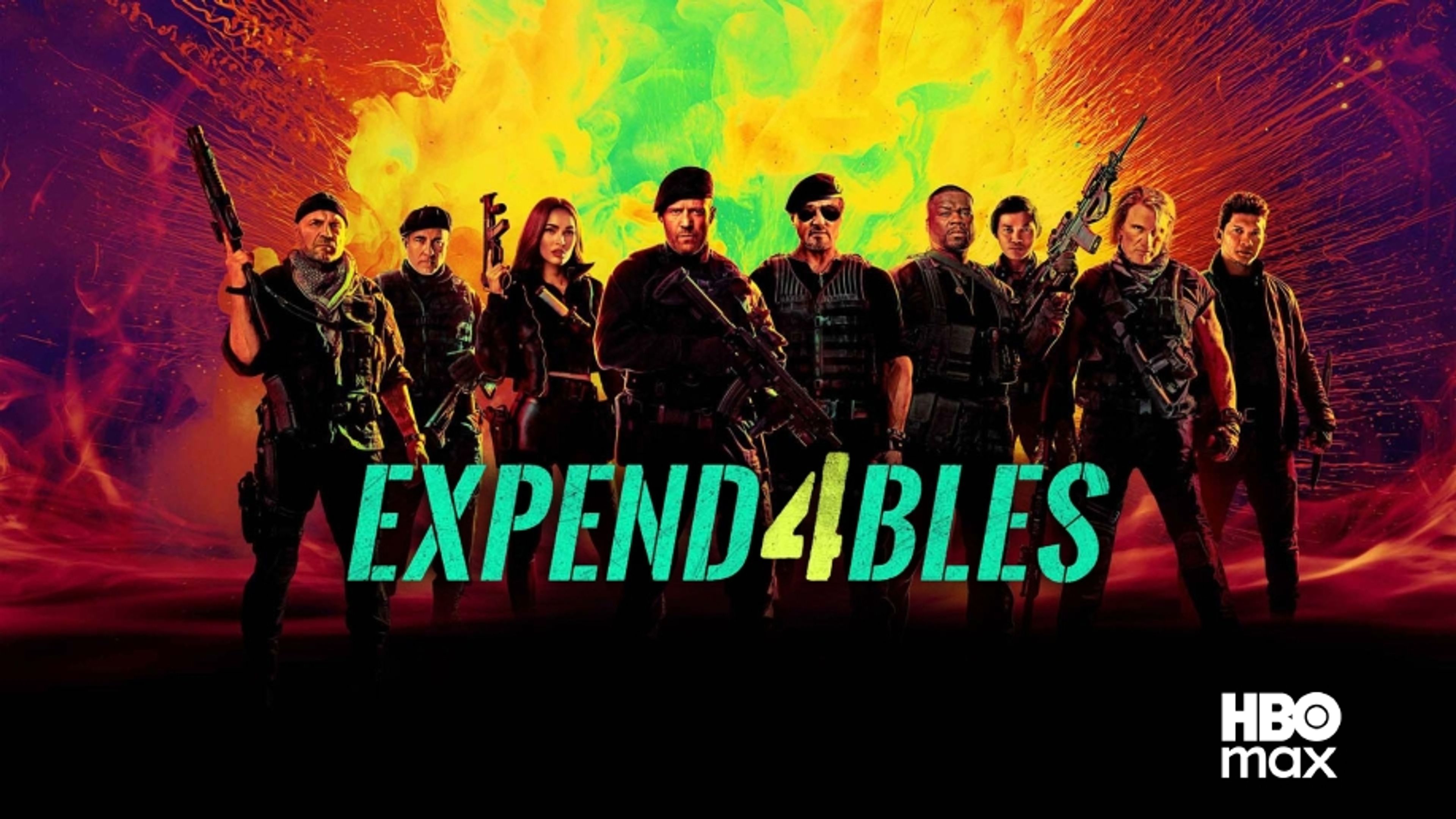 Expend4bles