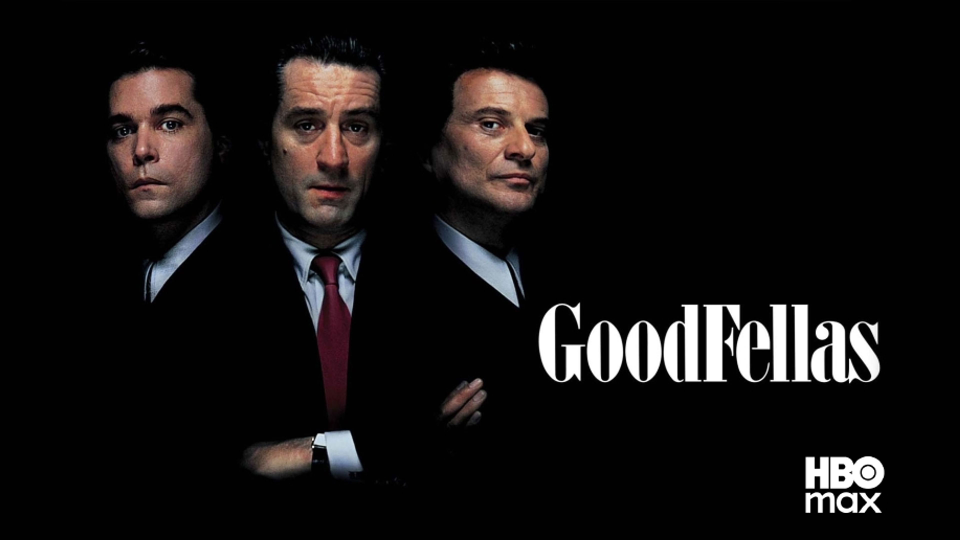 Goodfellas