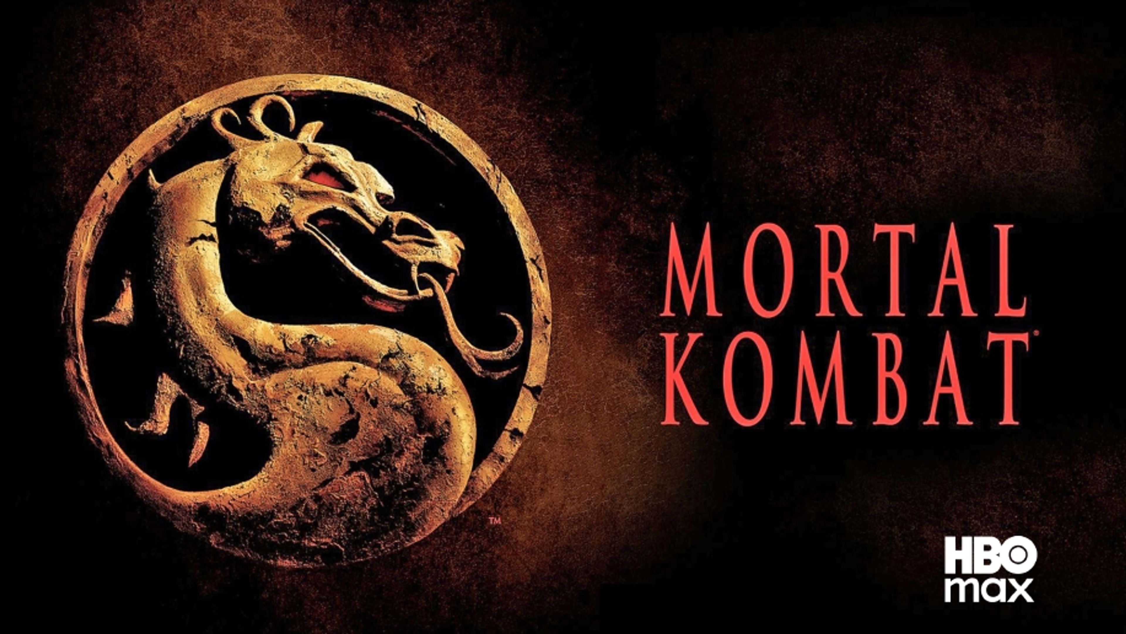 Mortal Kombat