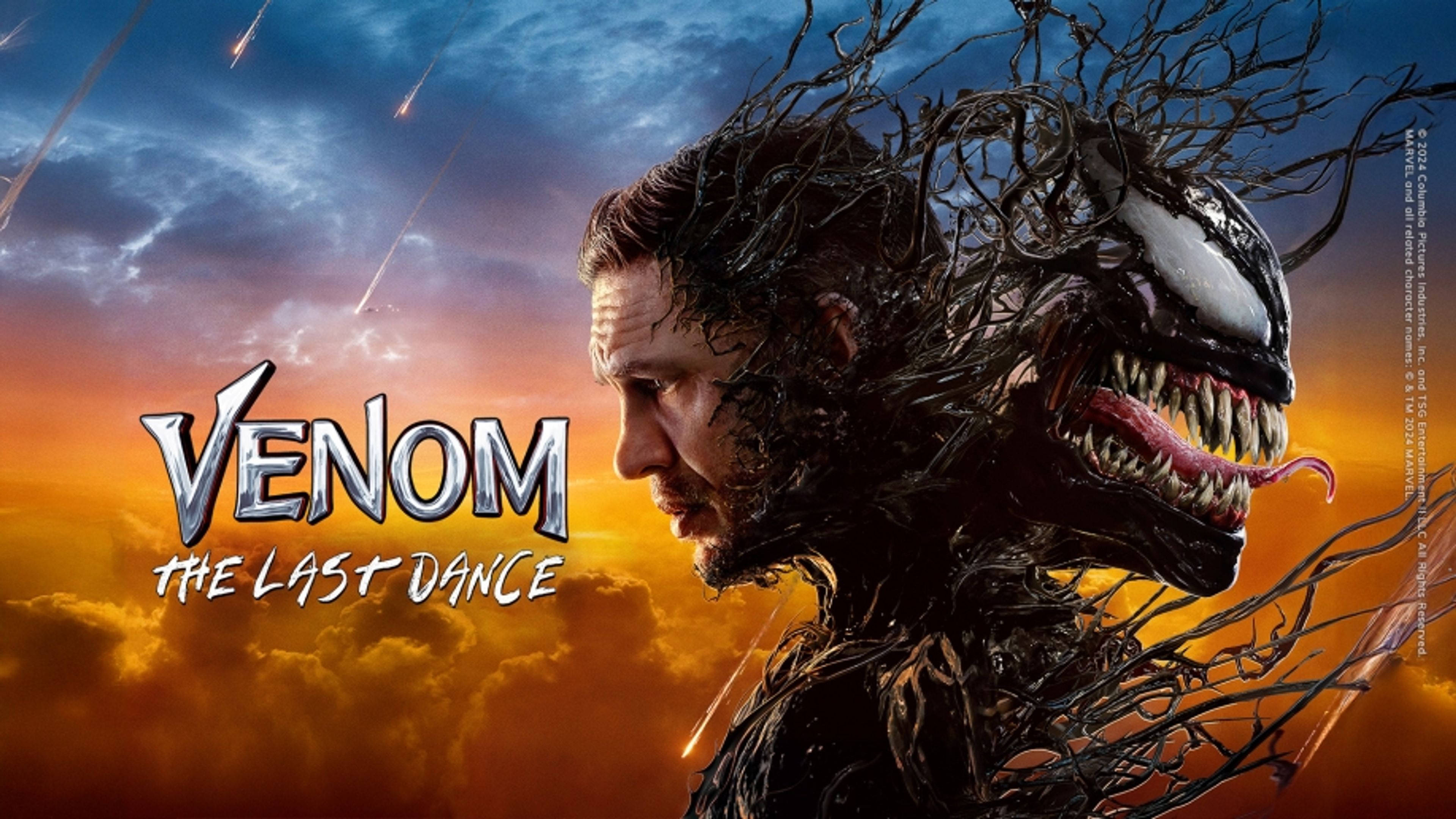 Venom: The Last Dance