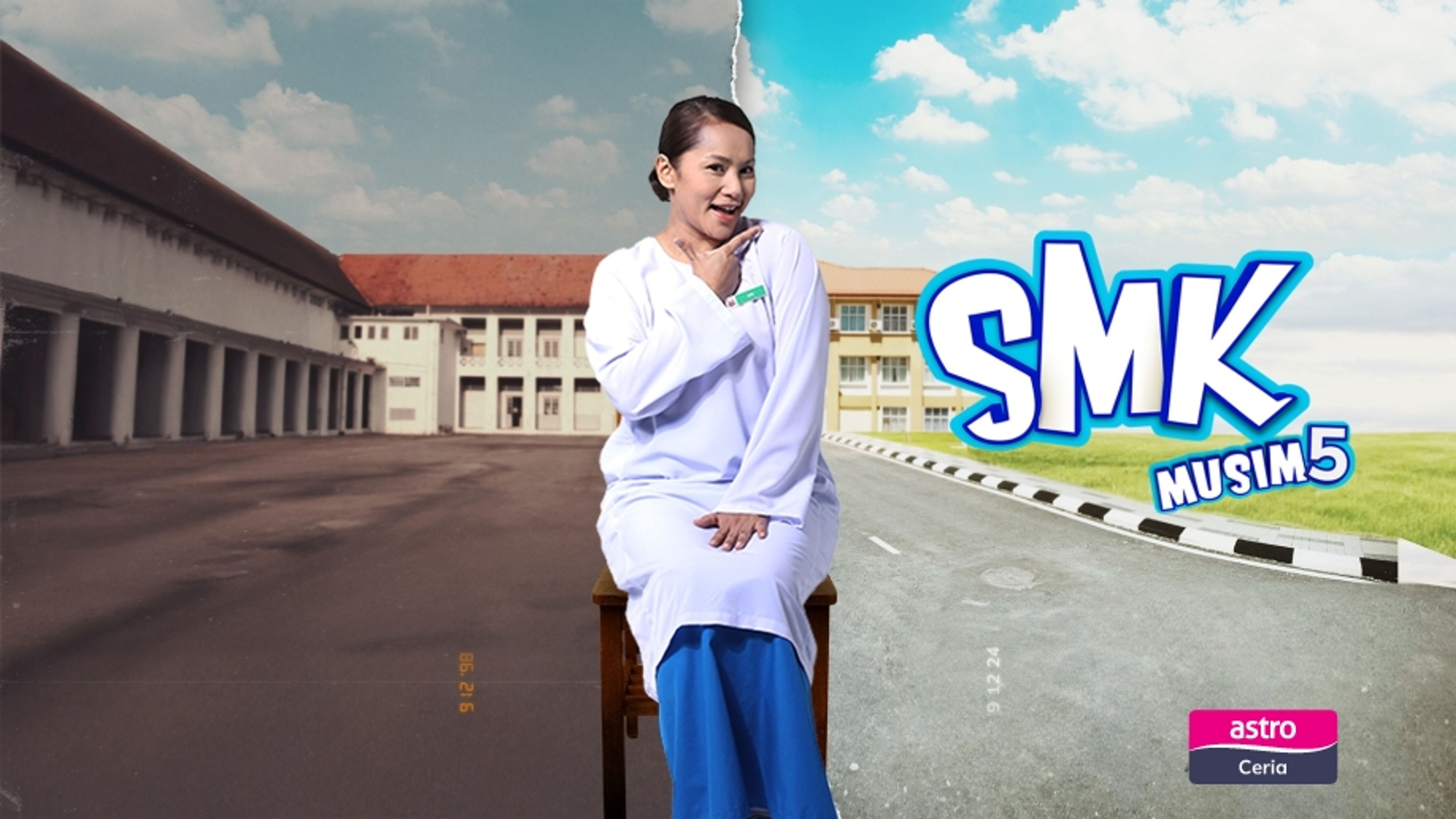SMK
