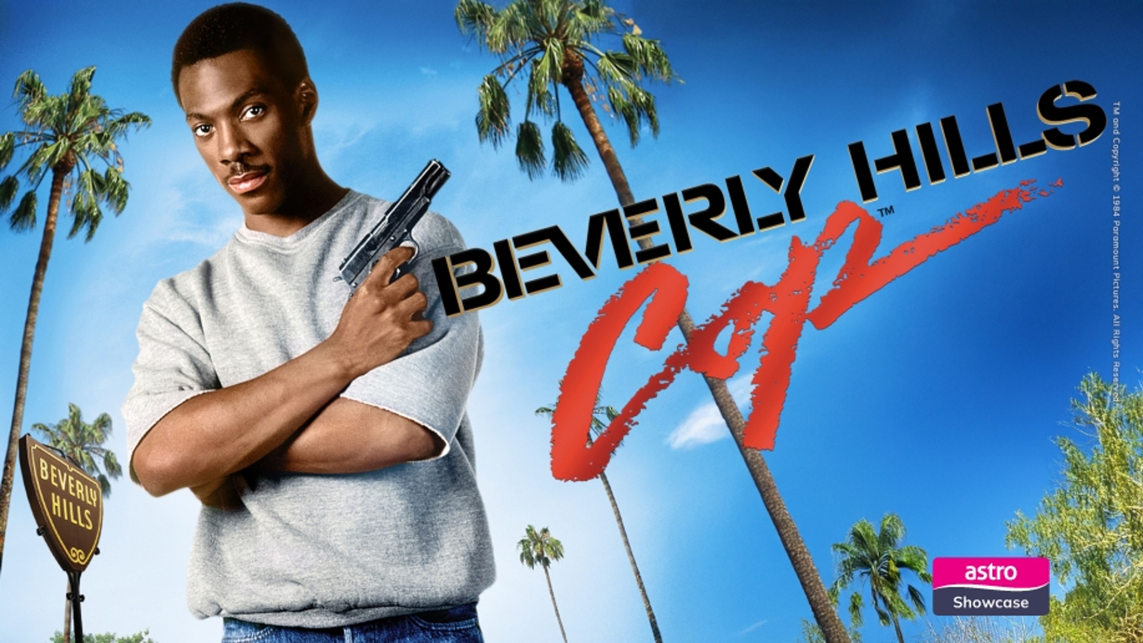 Beverly Hills Cop