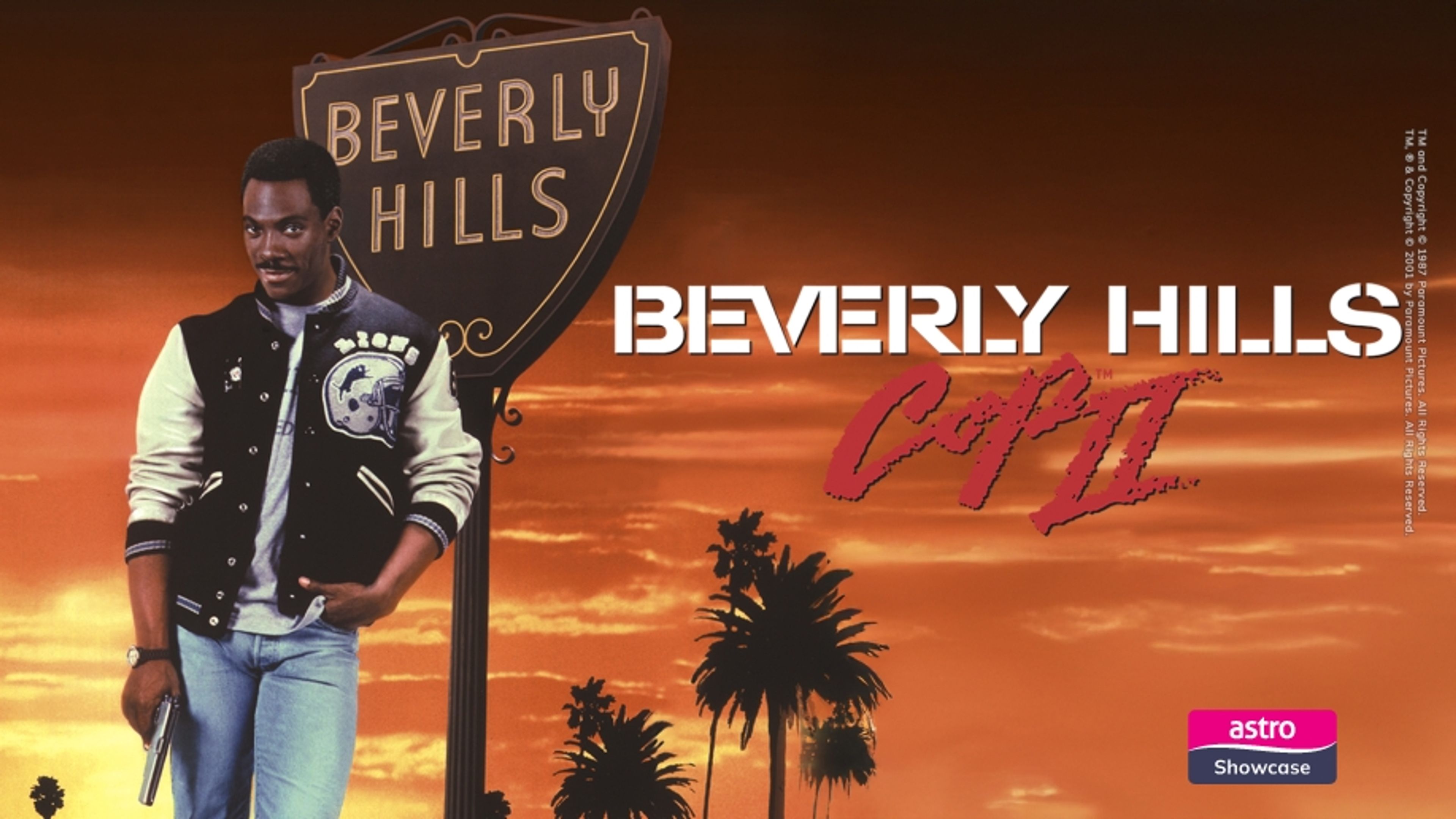 Beverly Hills Cop II