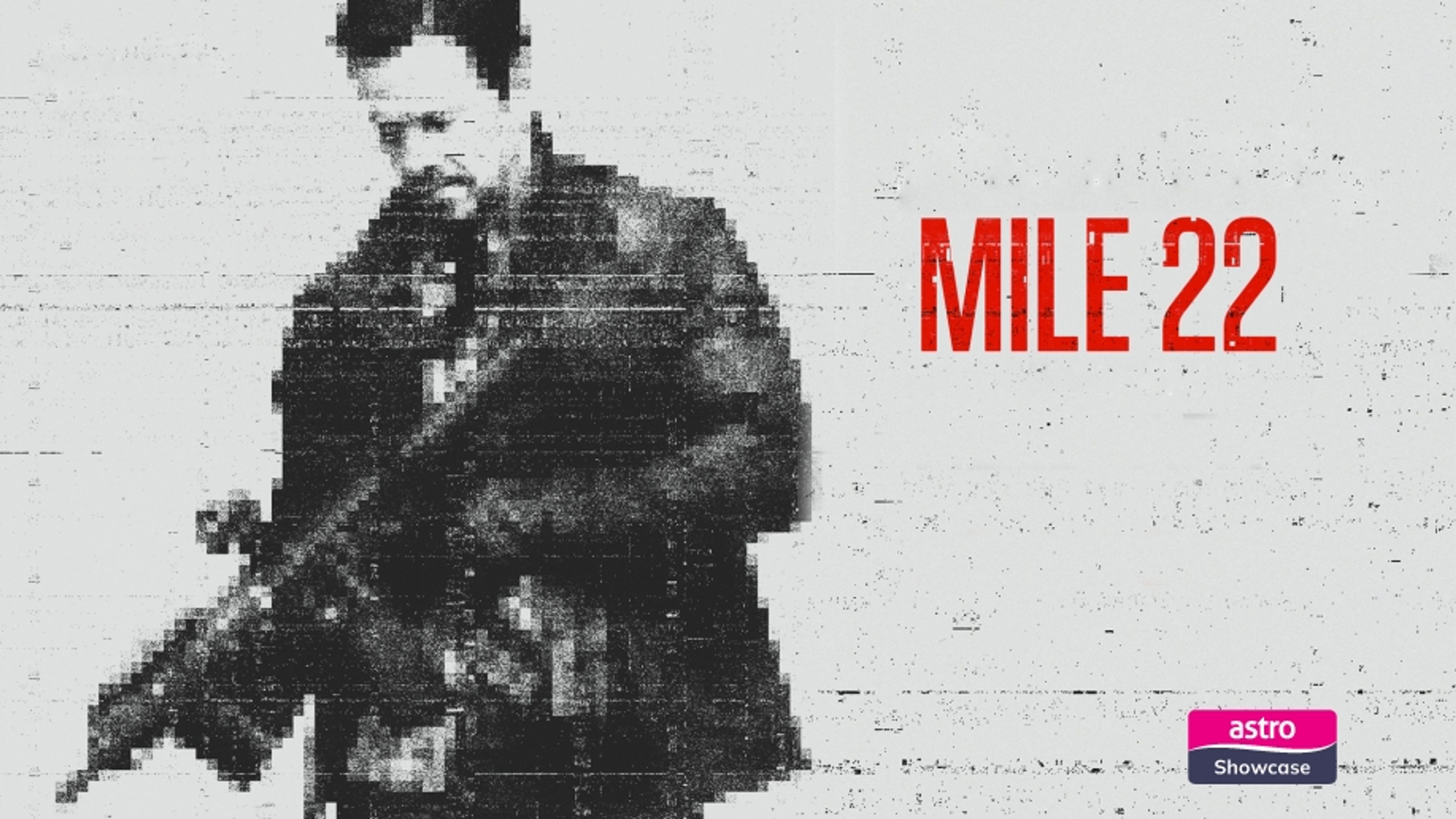 Mile 22