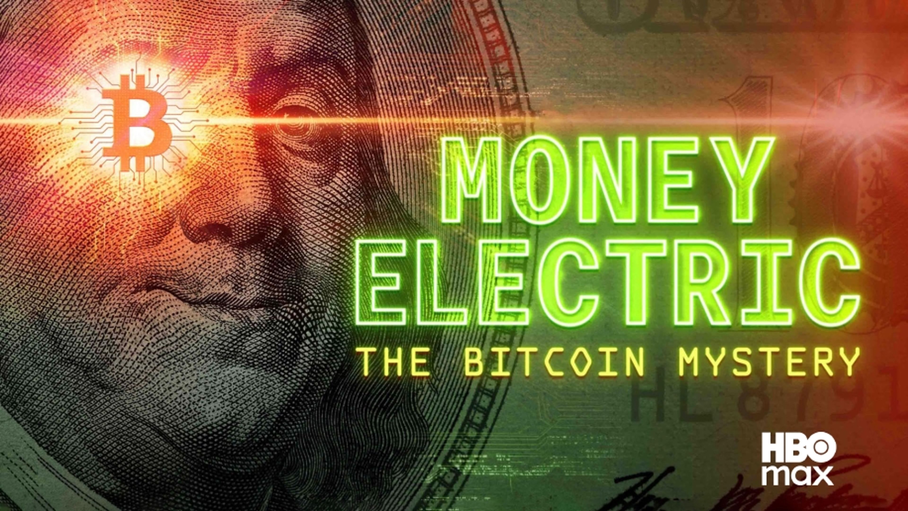 Money Electric: The Bitcoin Mystery