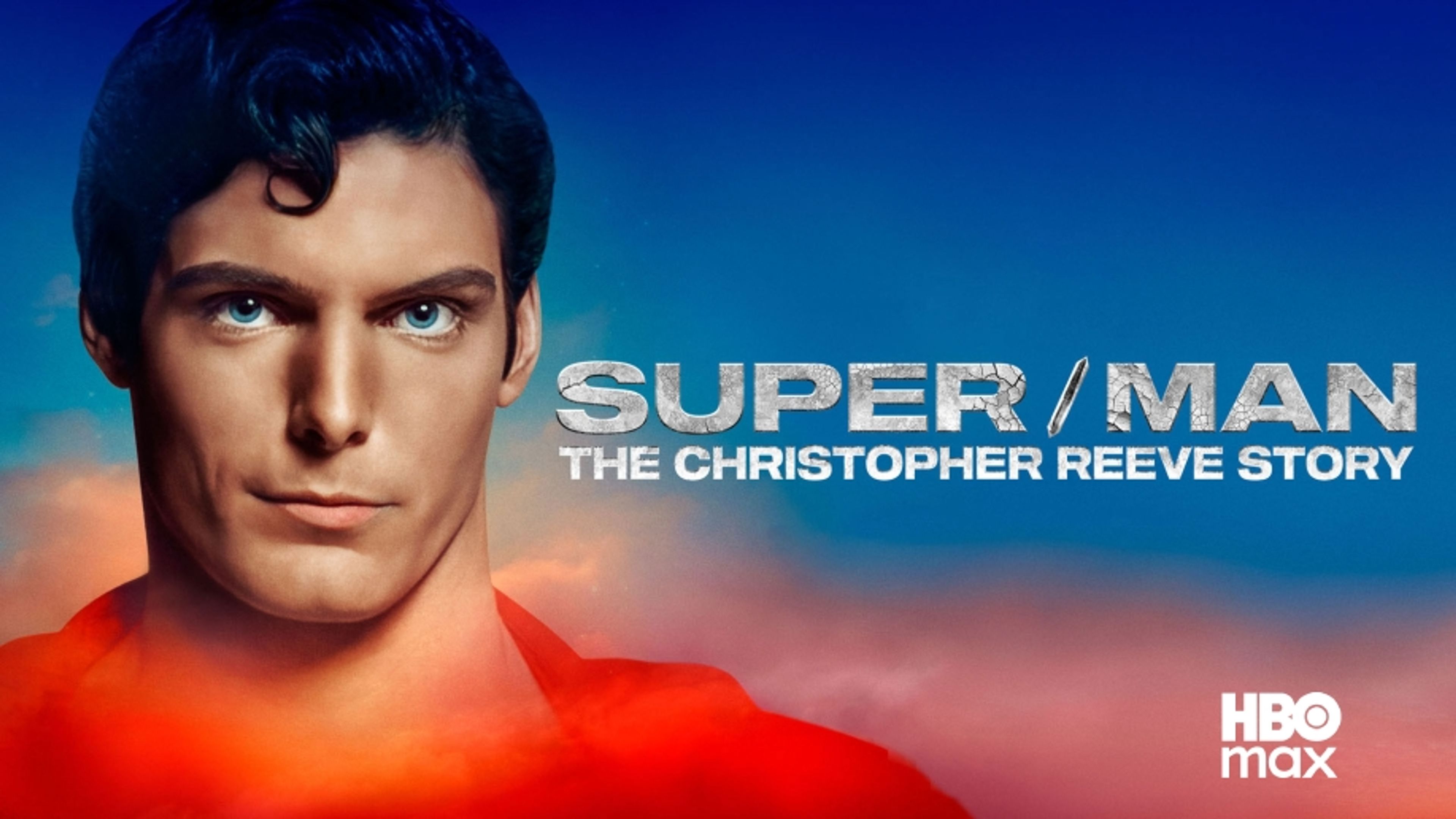 Super/Man: The Christopher Reeve Story