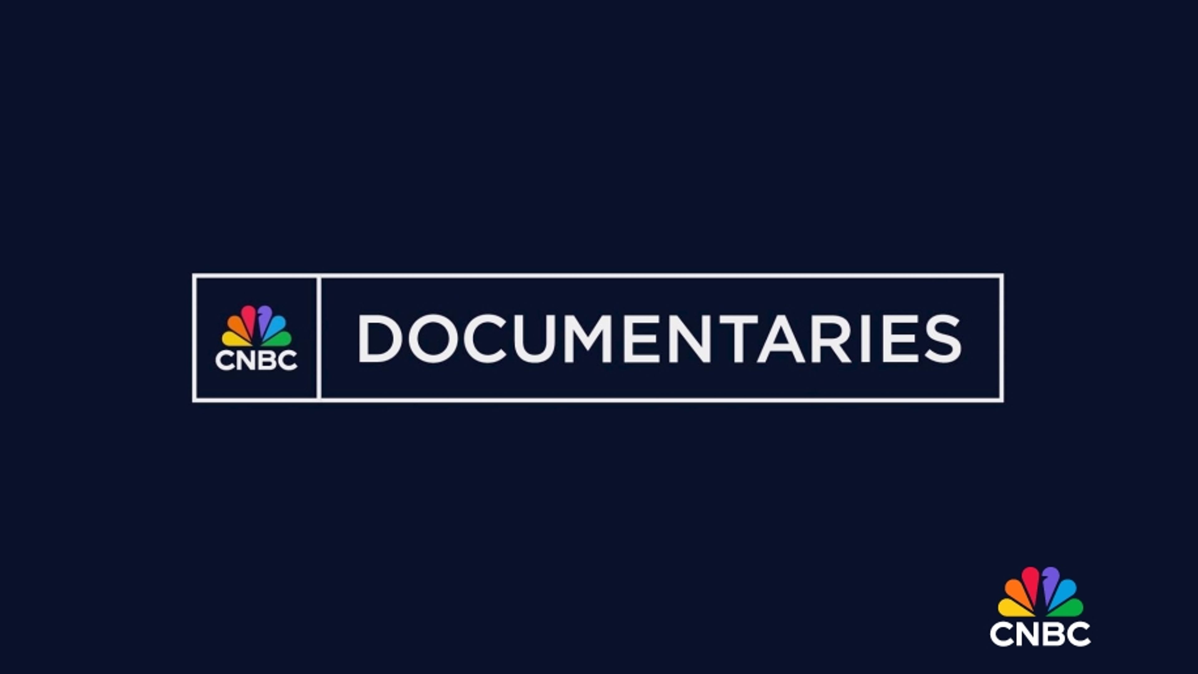 CNBC Documentary