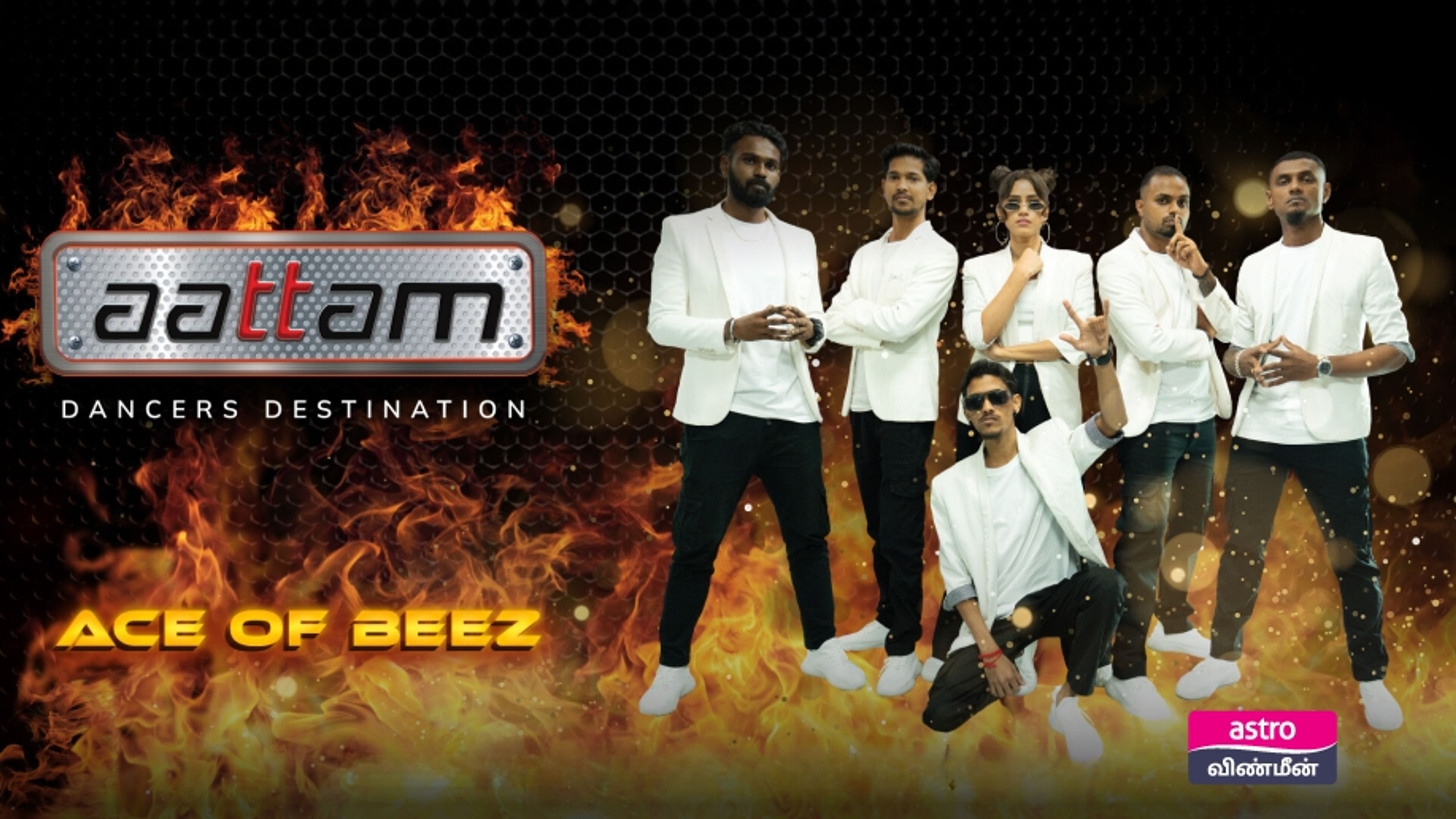 Ace of Beez