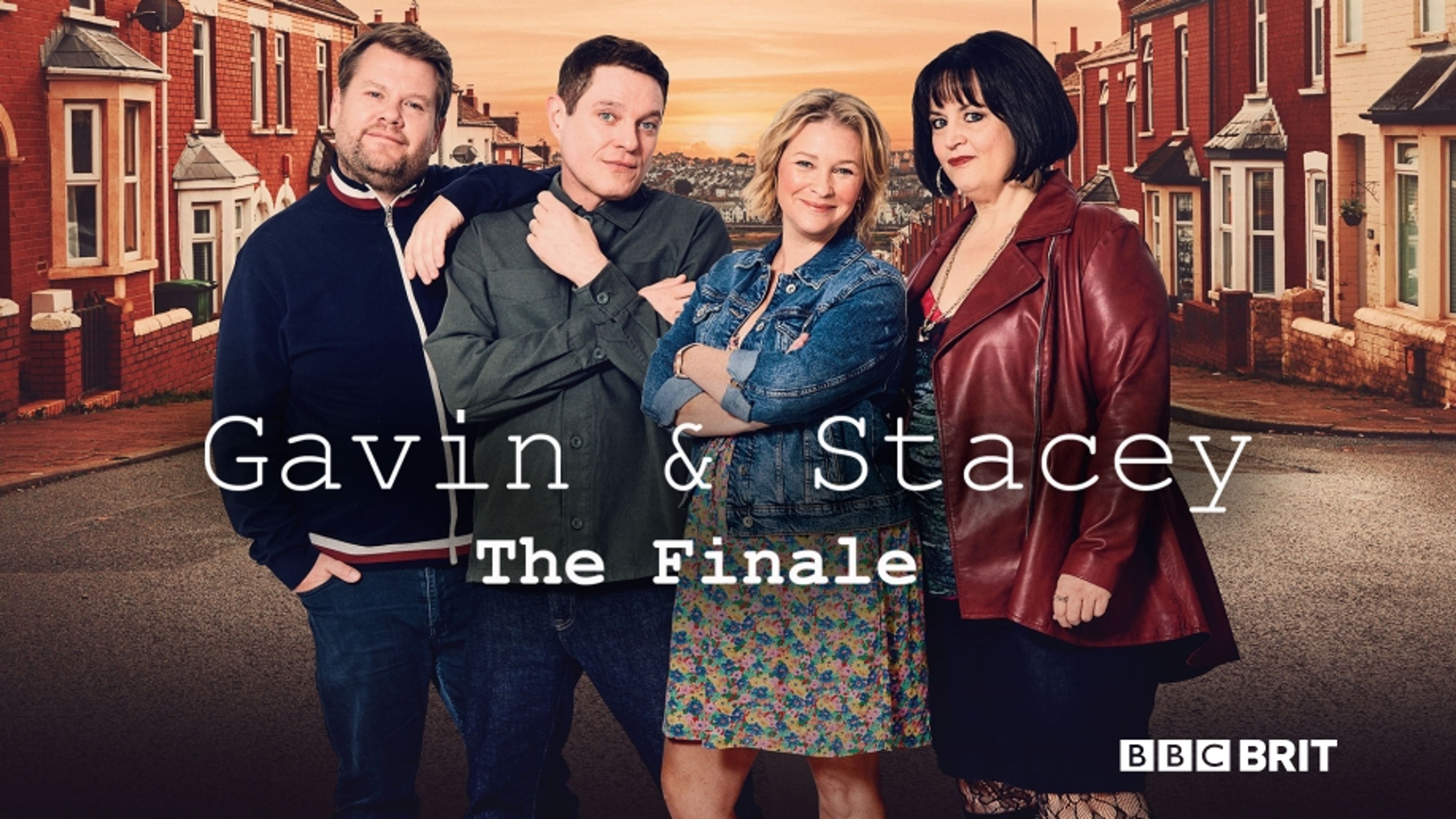 Gavin and Stacey: The Finale