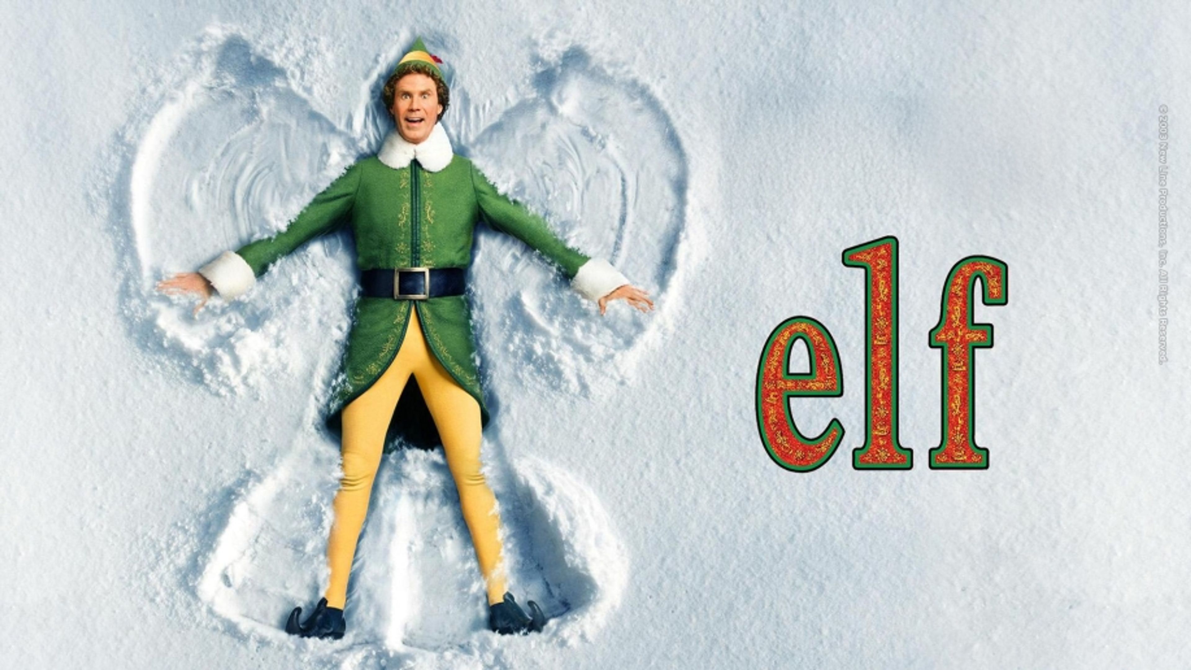 Elf