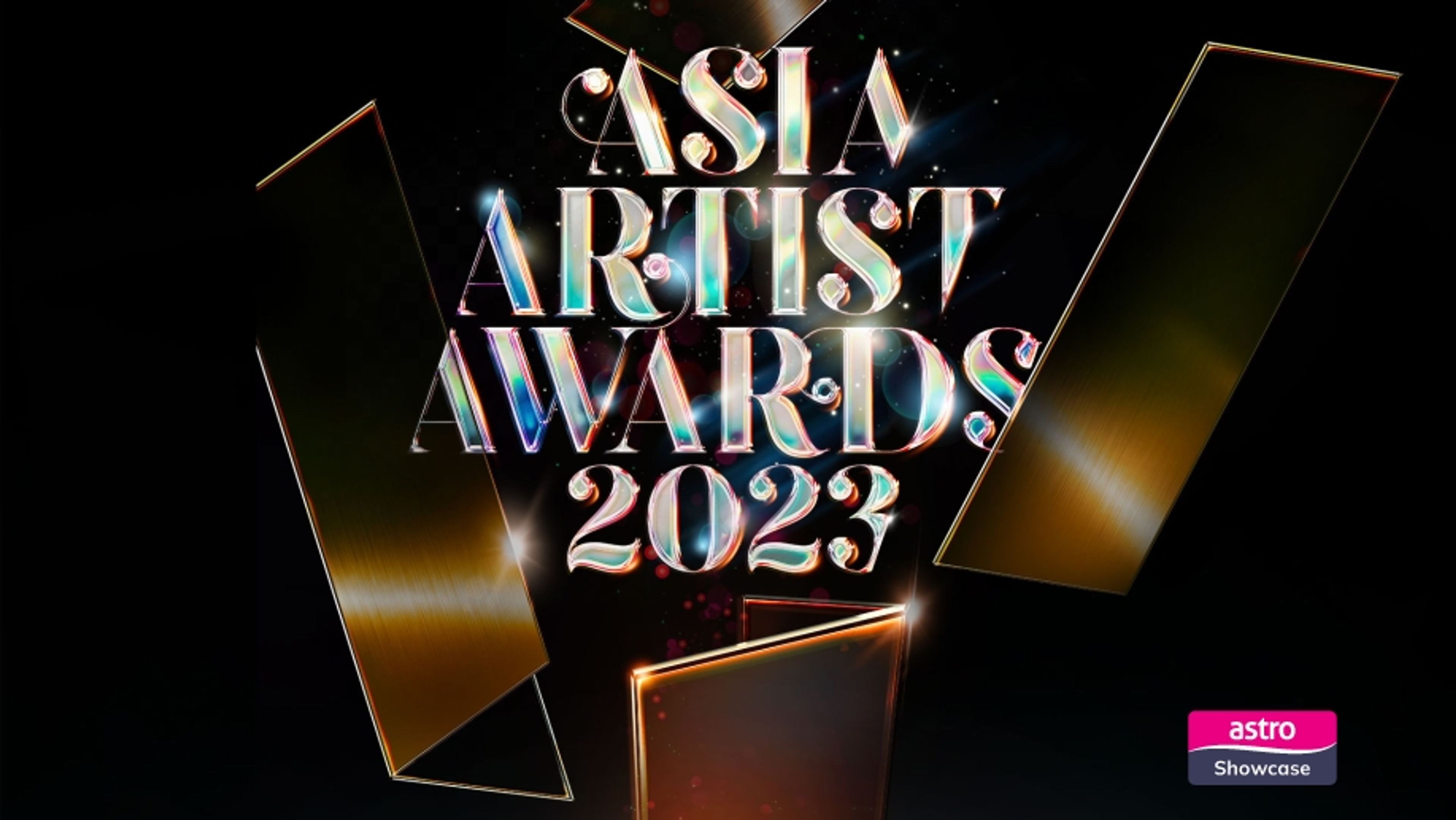 2023 ASIA ARTIST AWARDS