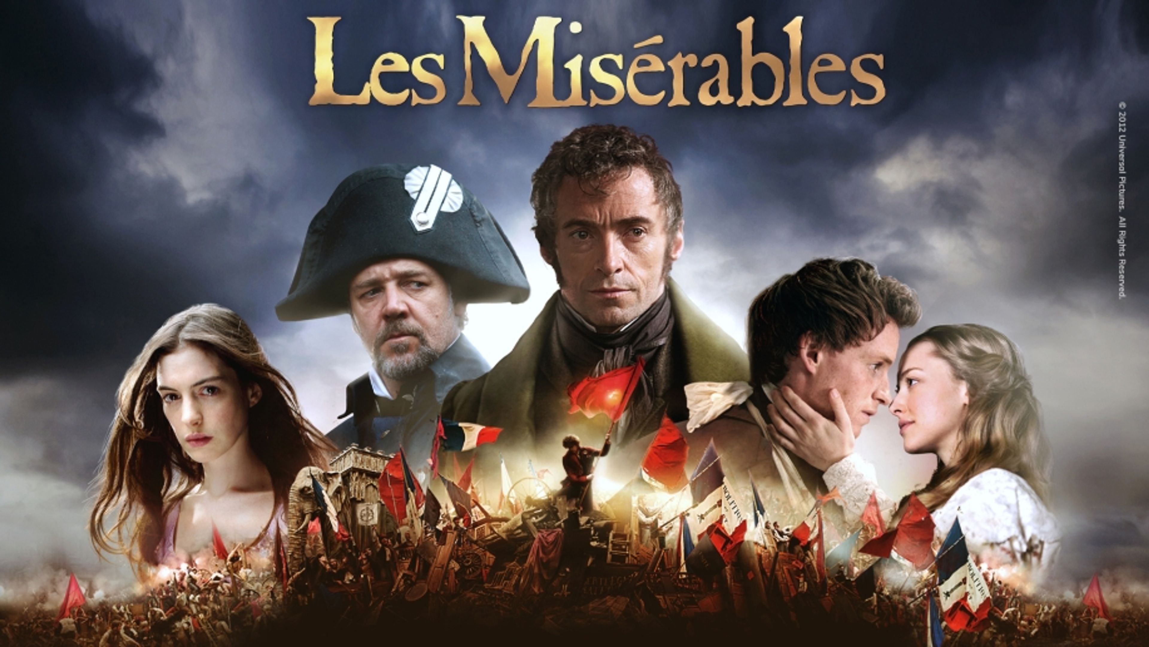 Les Miserables