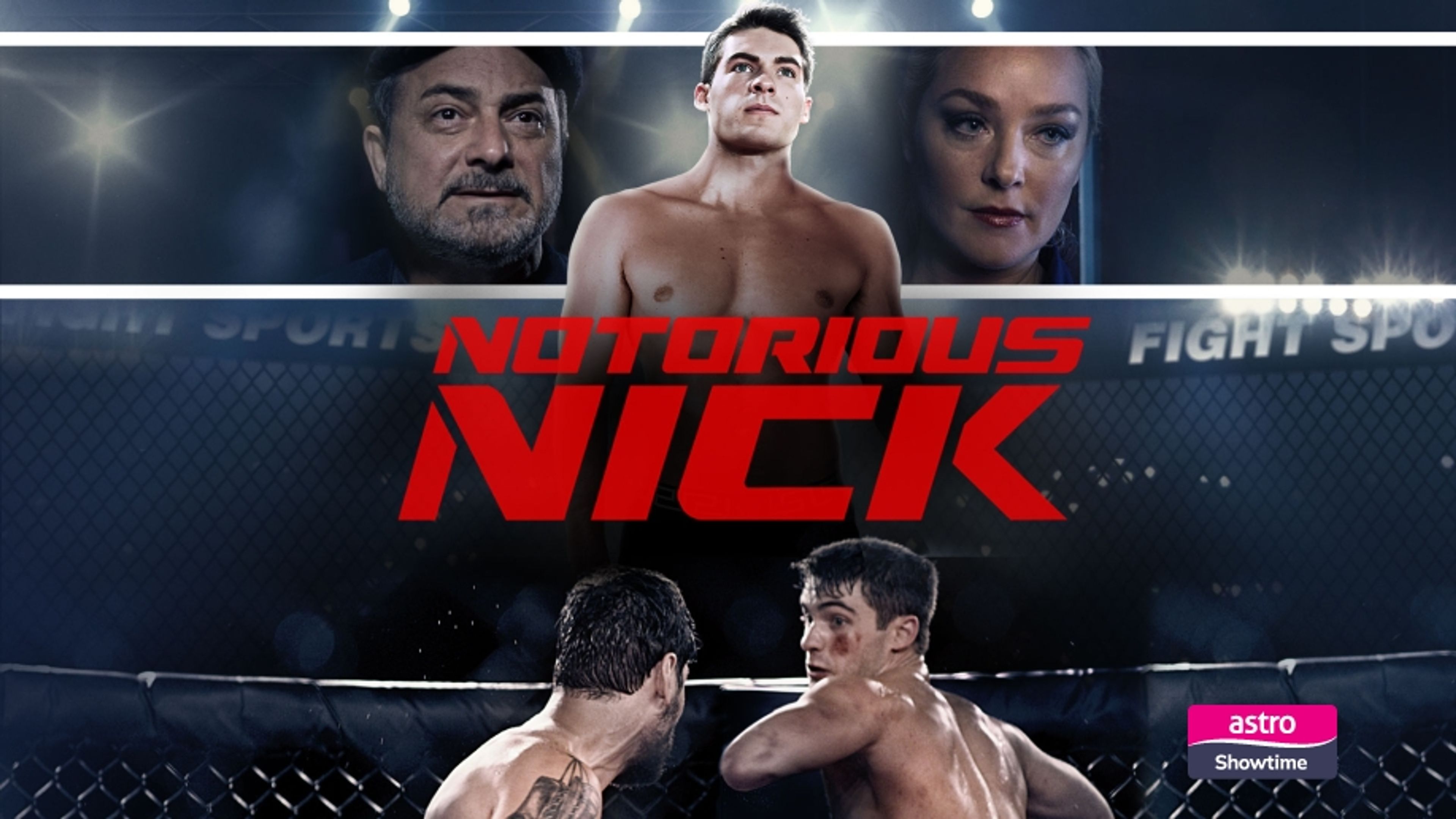 Notorious Nick