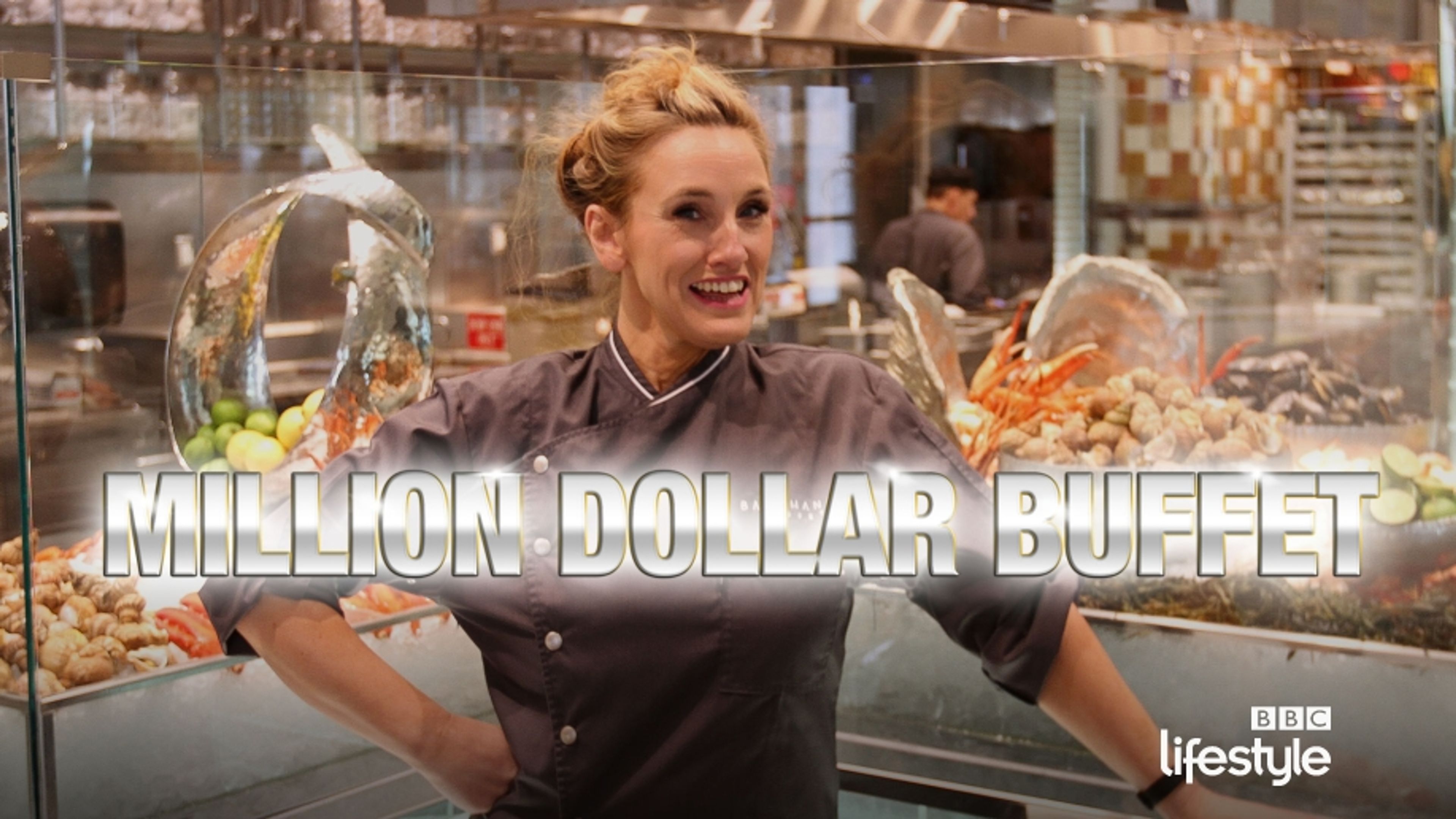 Million Dollar Buffet