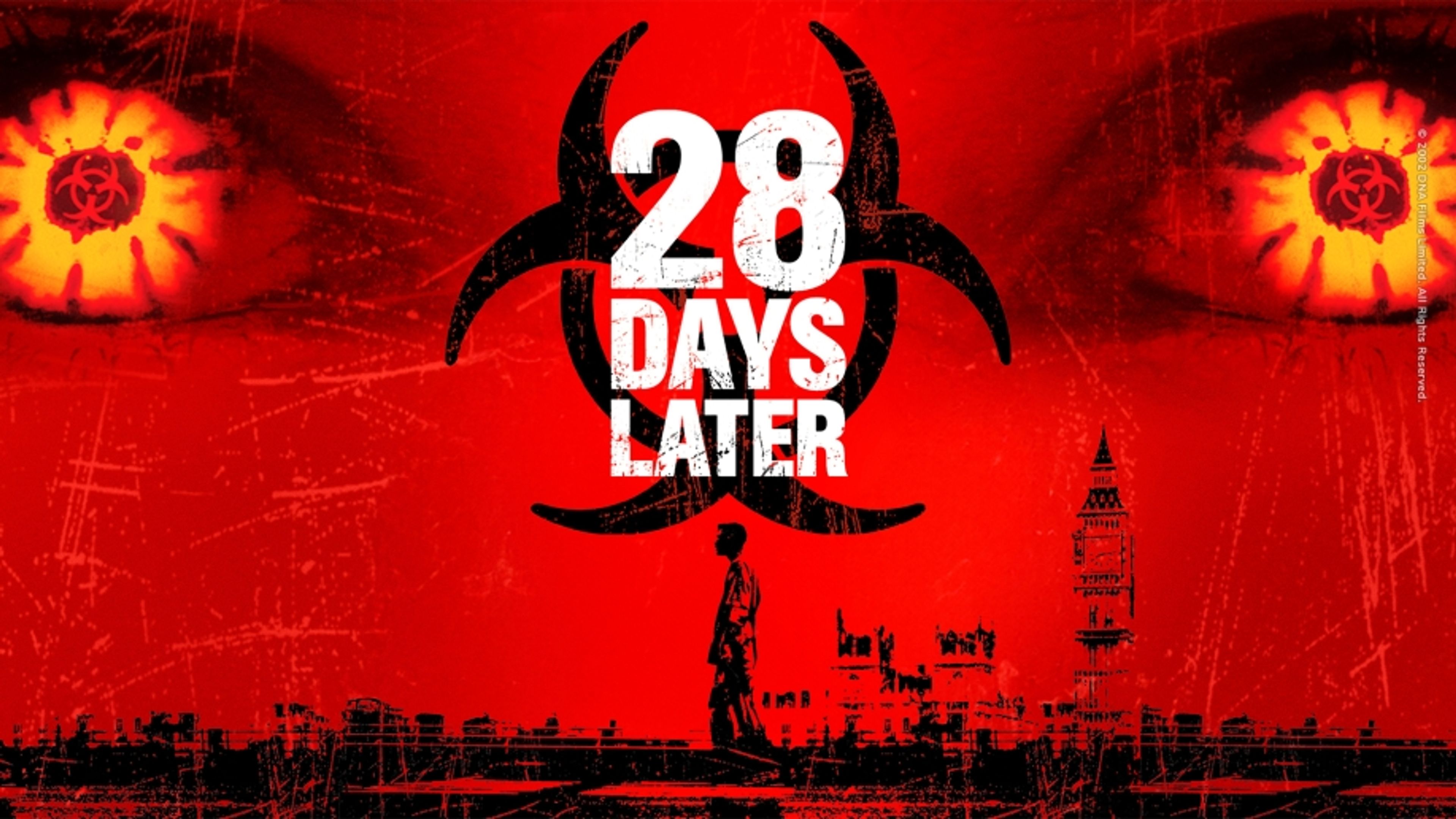 28 Days Later