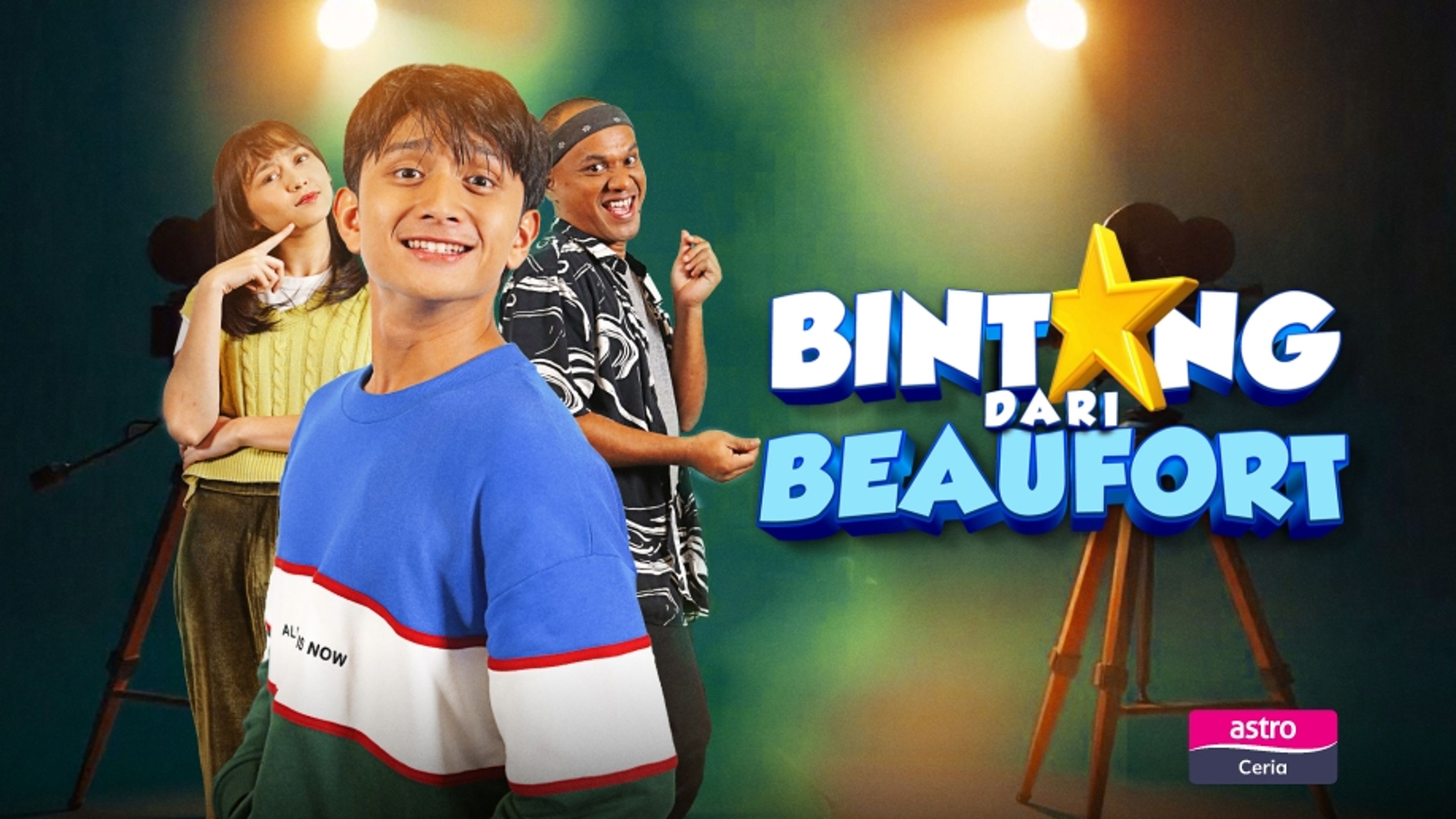 Bintang Dari Beaufort