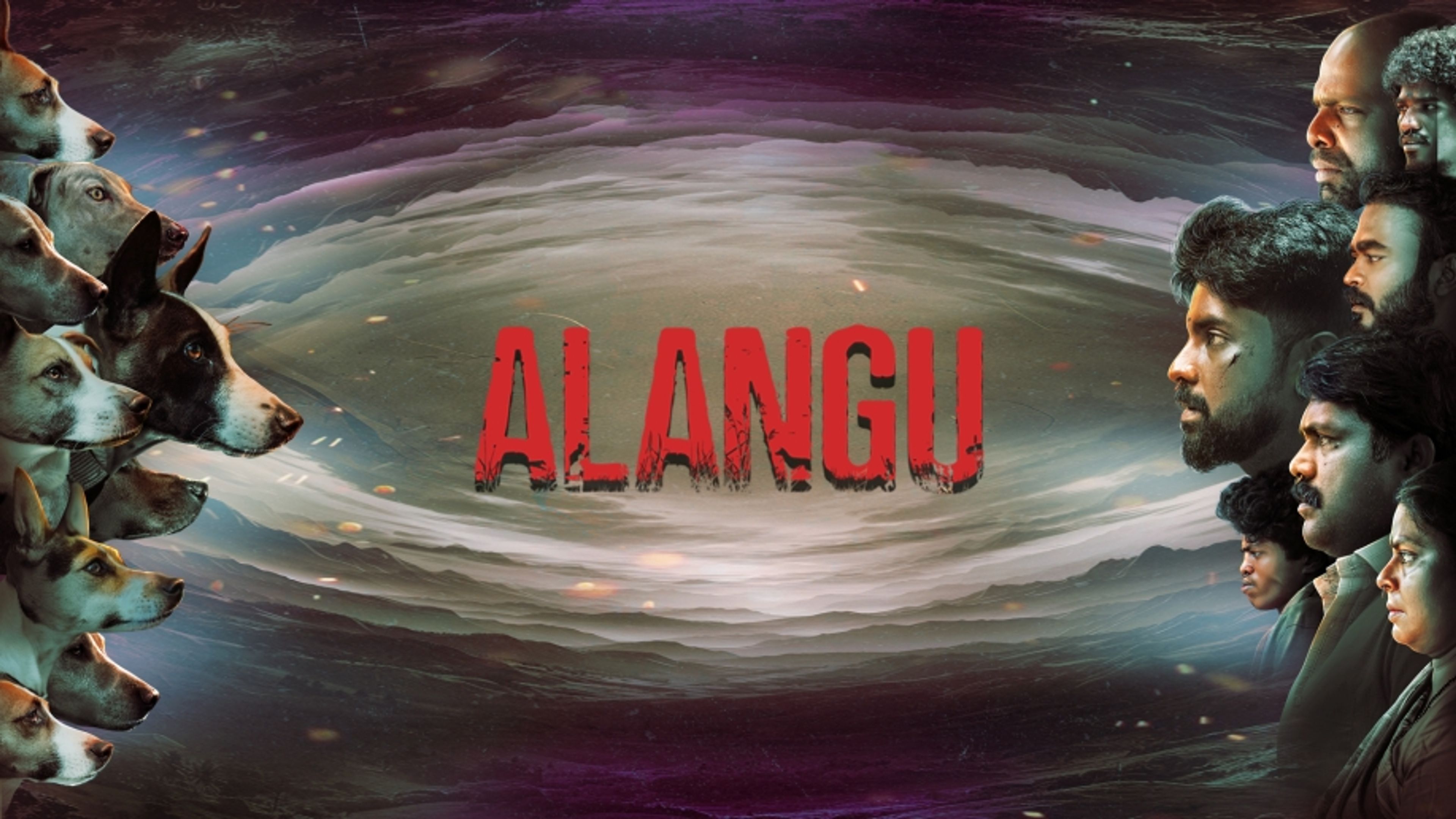 Alangu