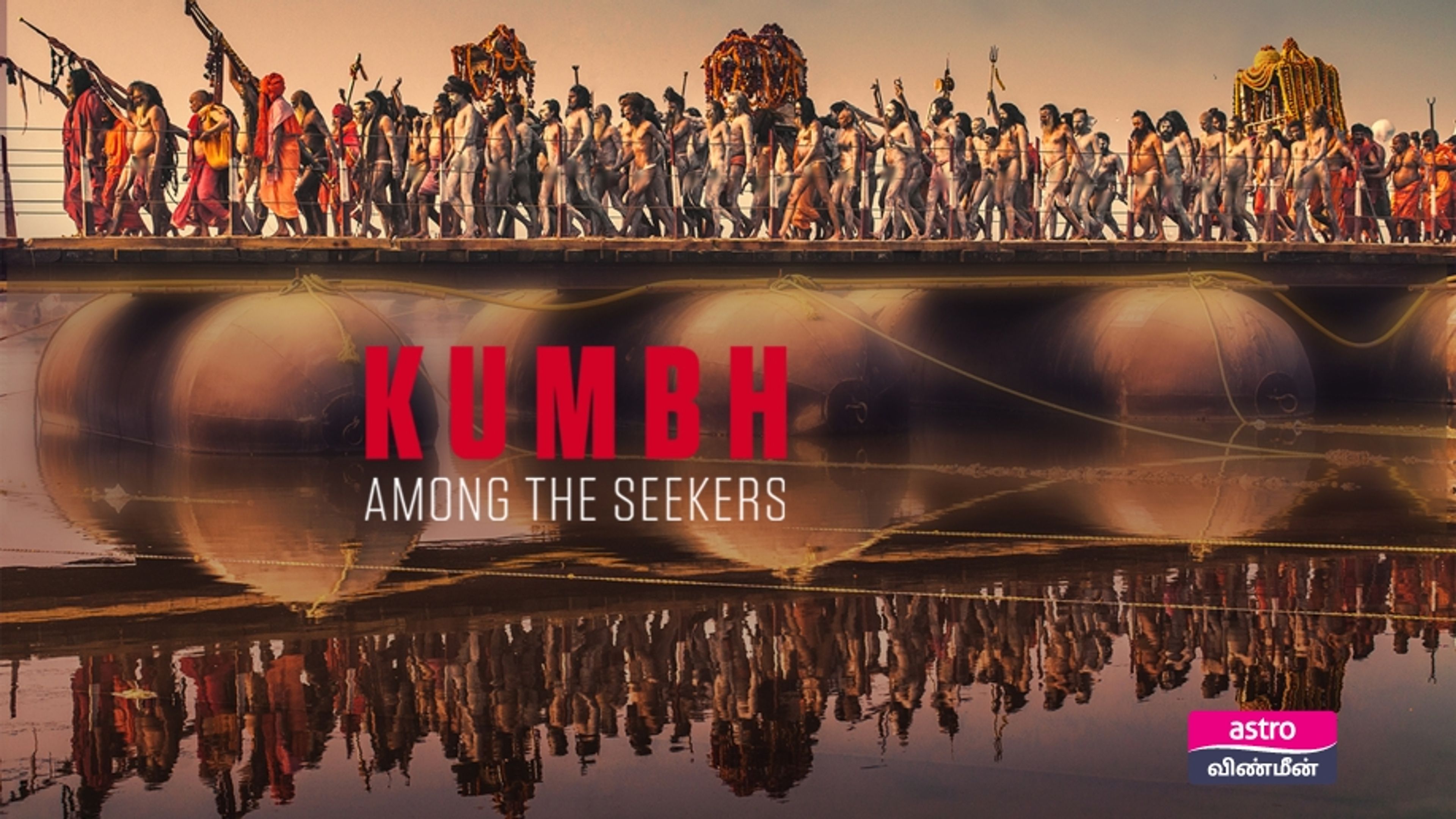 Kumbh Among the Seekers
