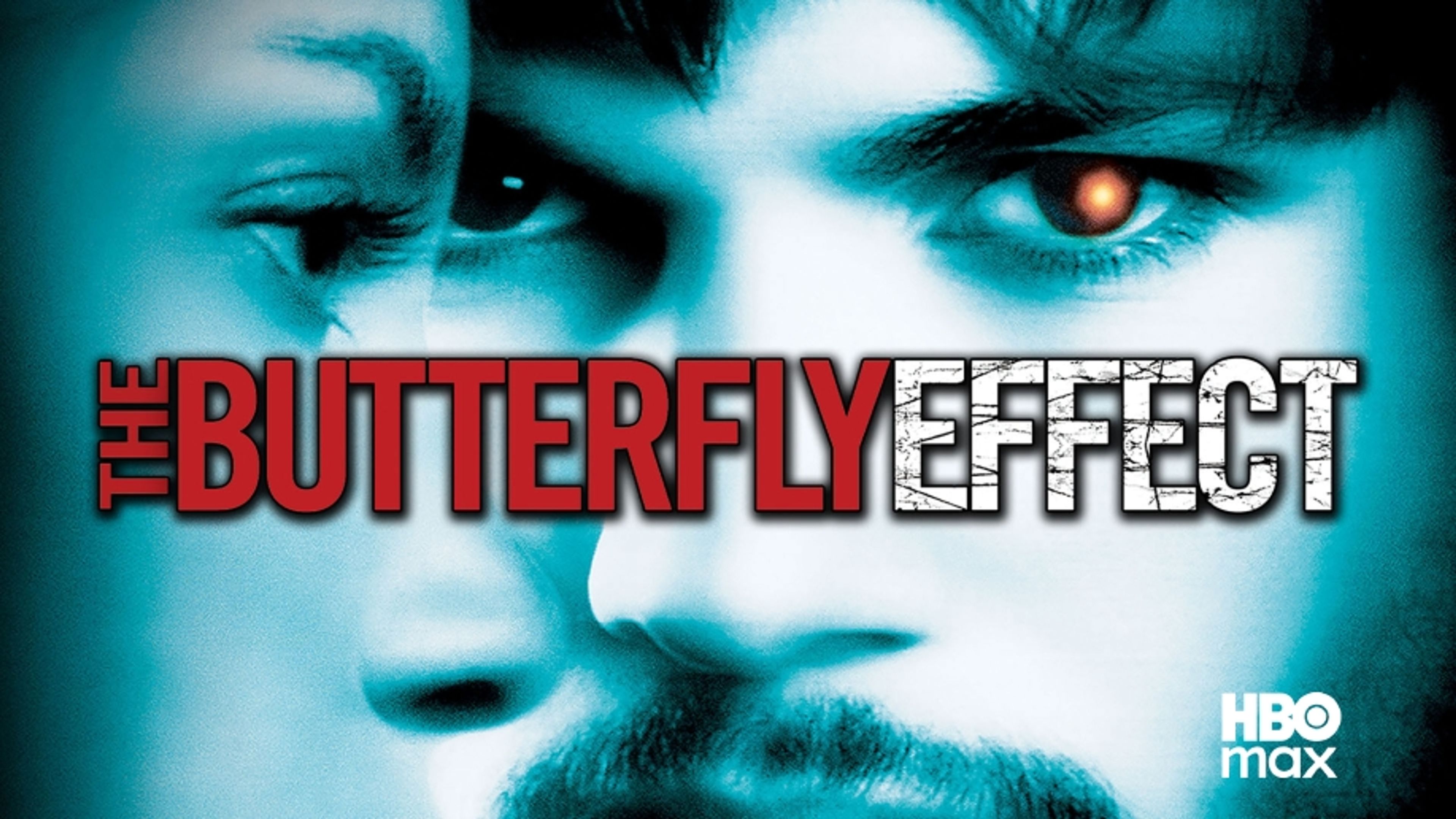 The Butterfly Effect