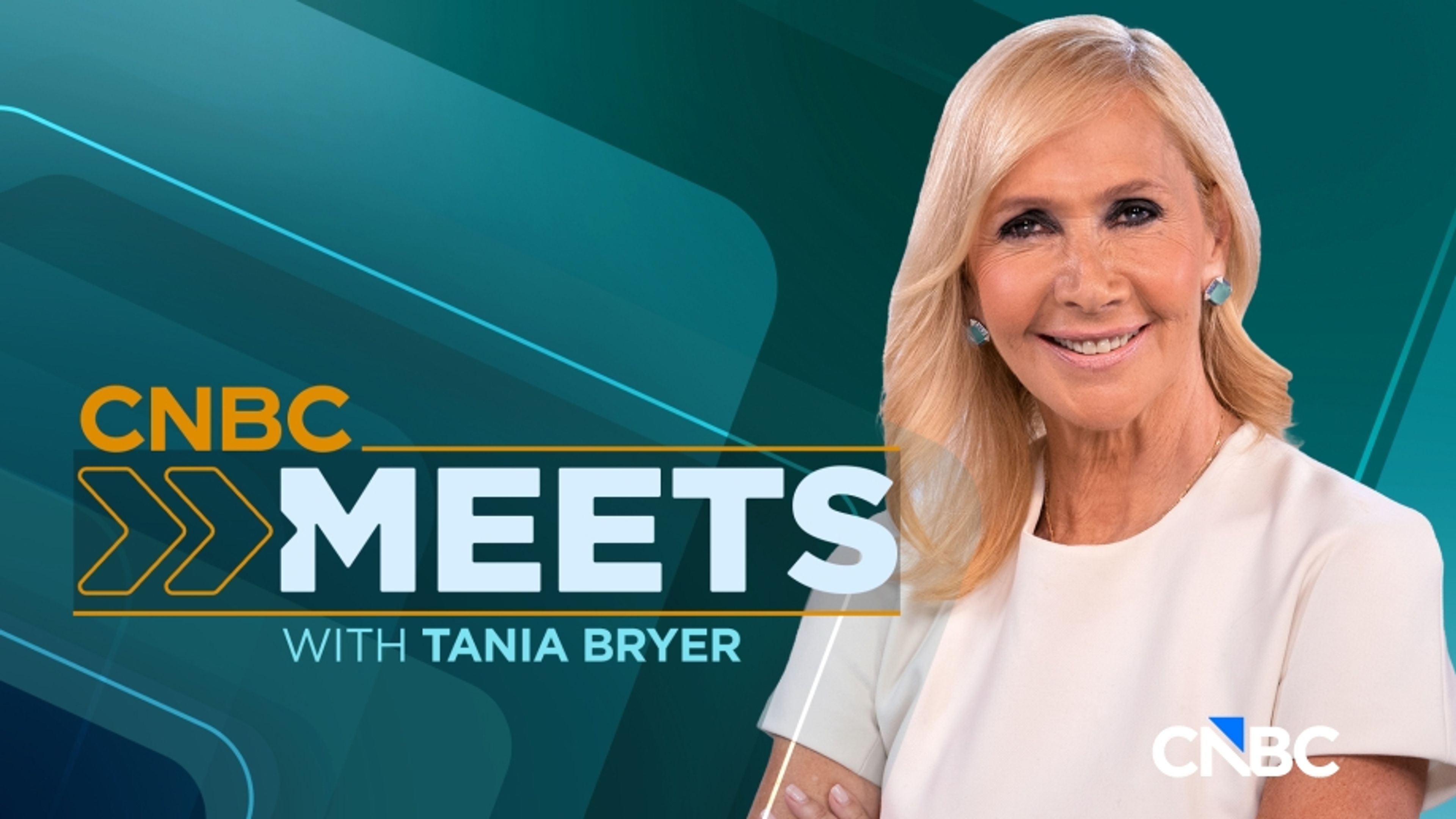 Cnbc Meets