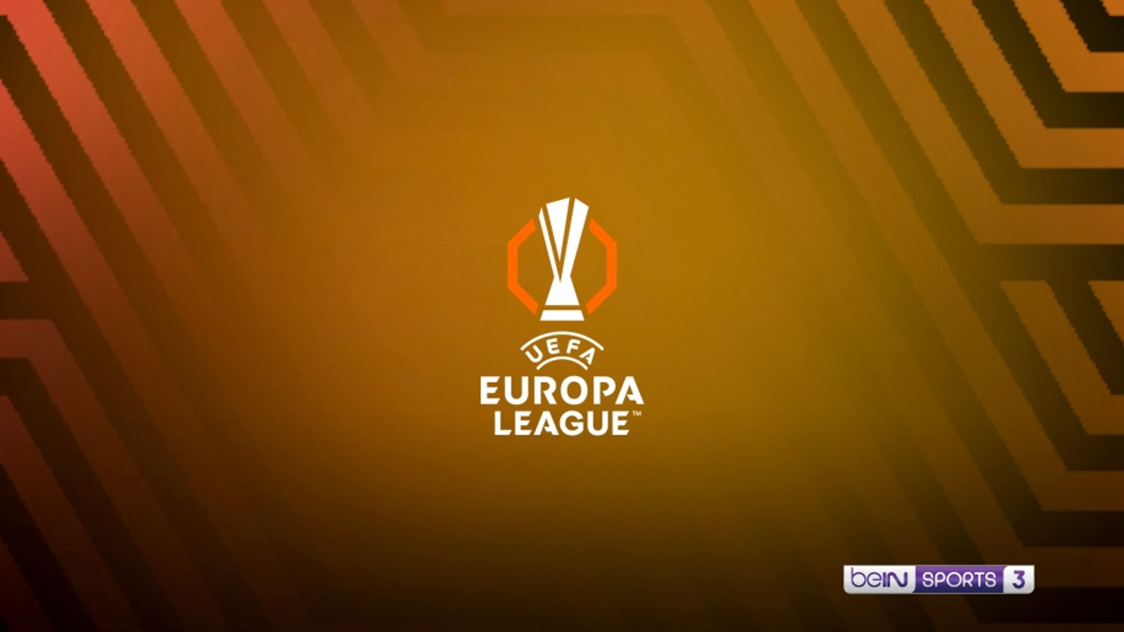 UEFA Europa League 2025/26