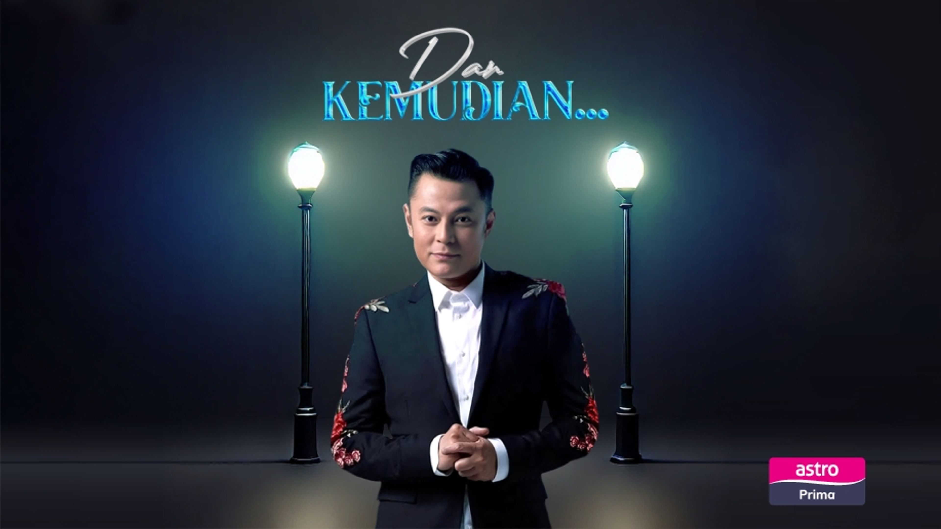 Dan Kemudian