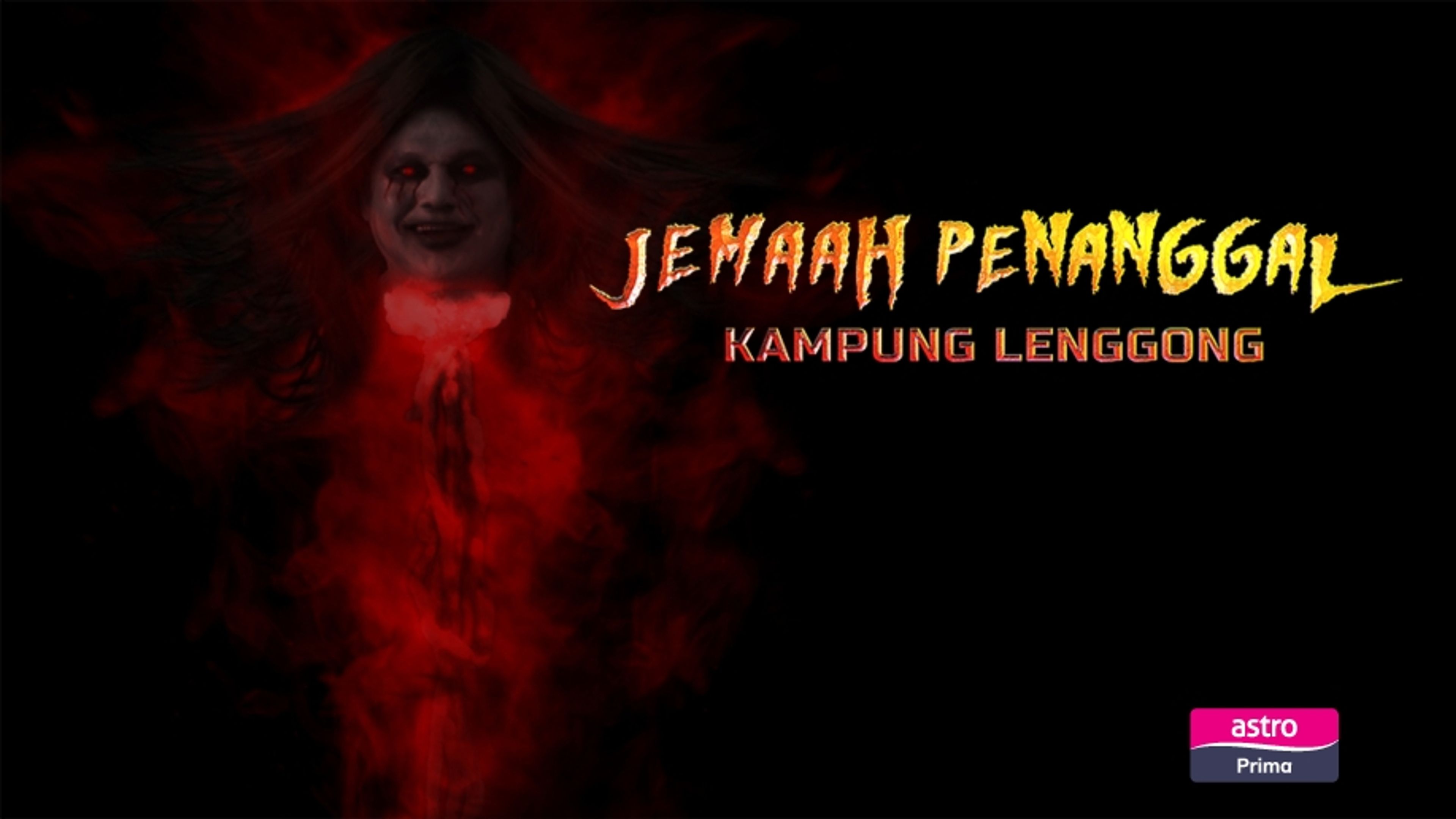 Jemaah Penanggal