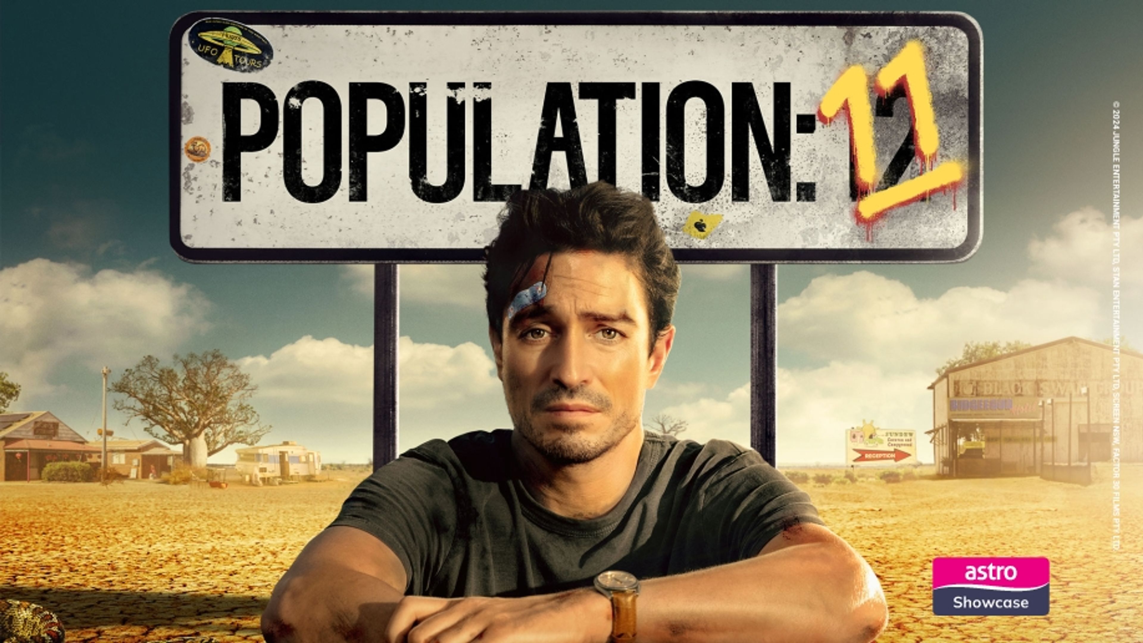 Population 11