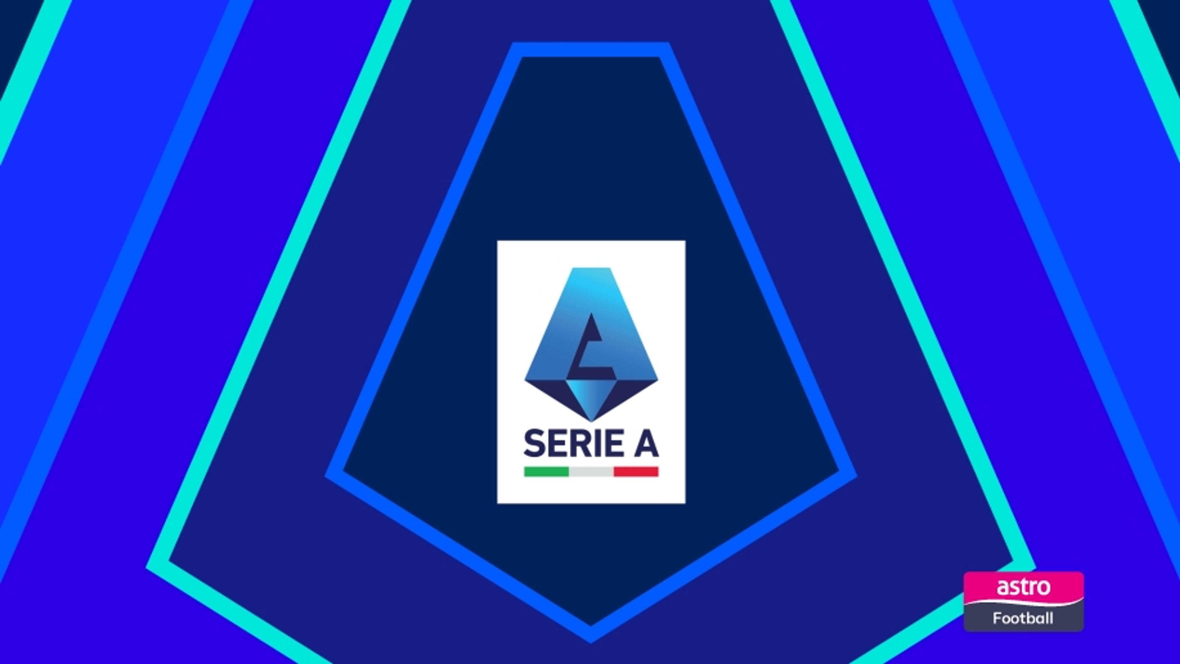 Serie A 2025/26