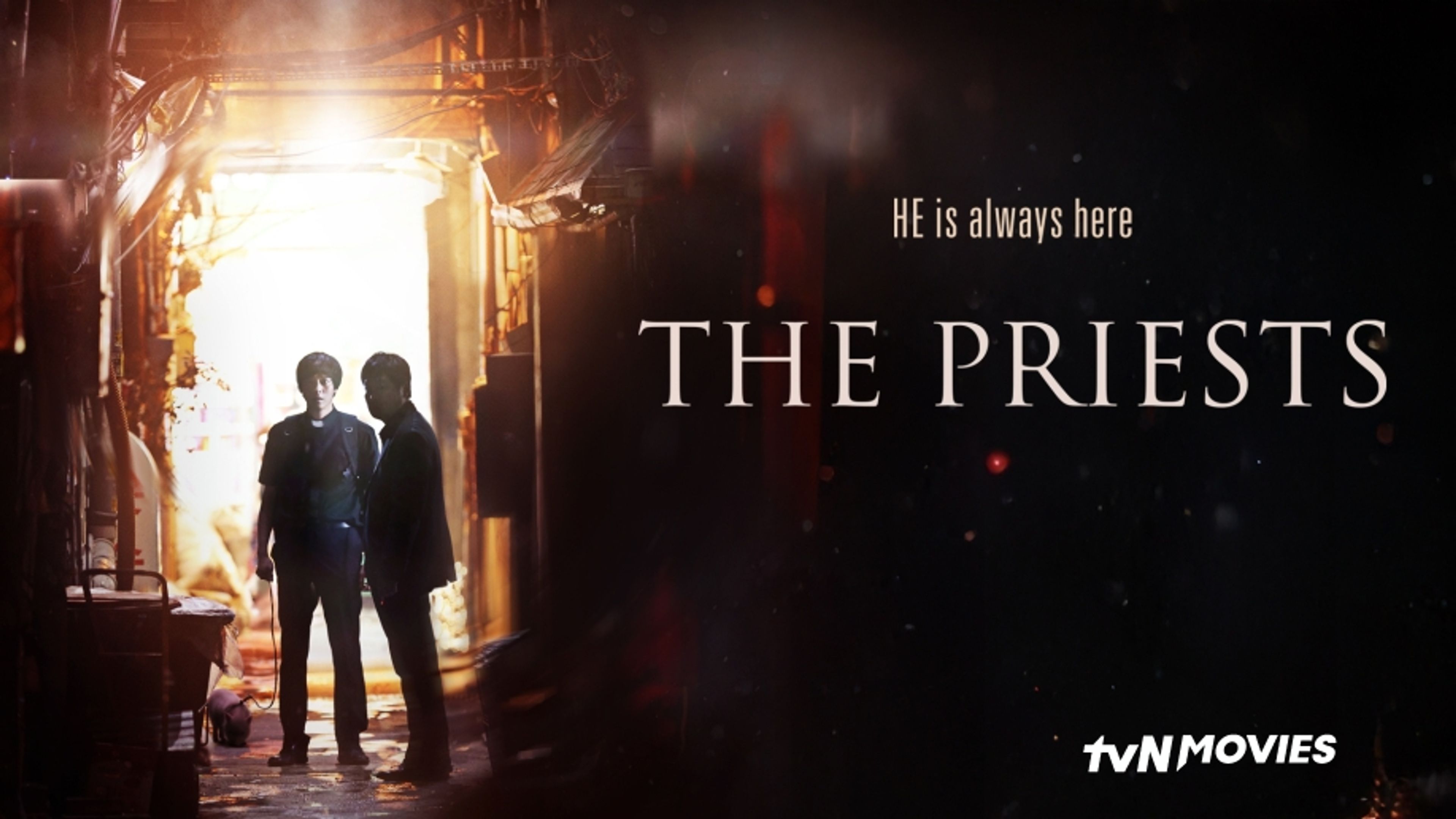 The Priests