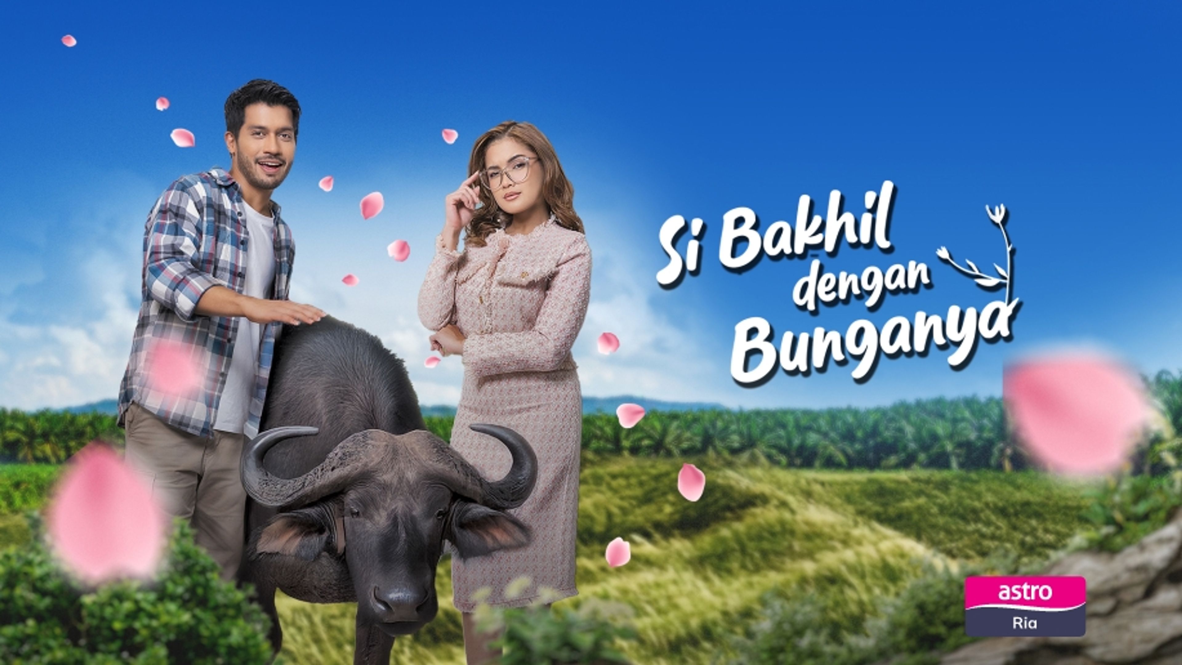 Si Bakhil Dengan Bunganya