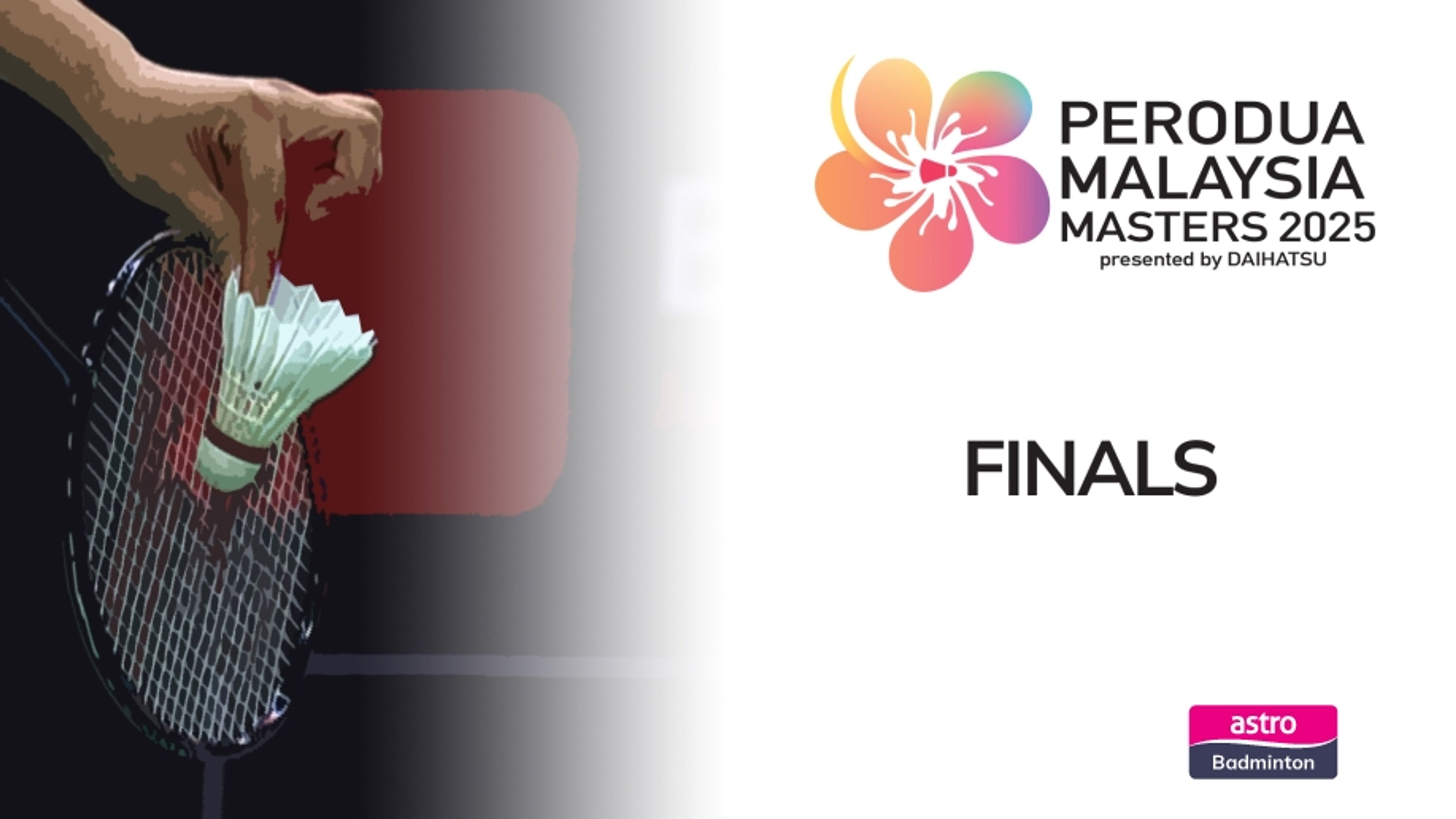 BWF Malaysia Masters 2025