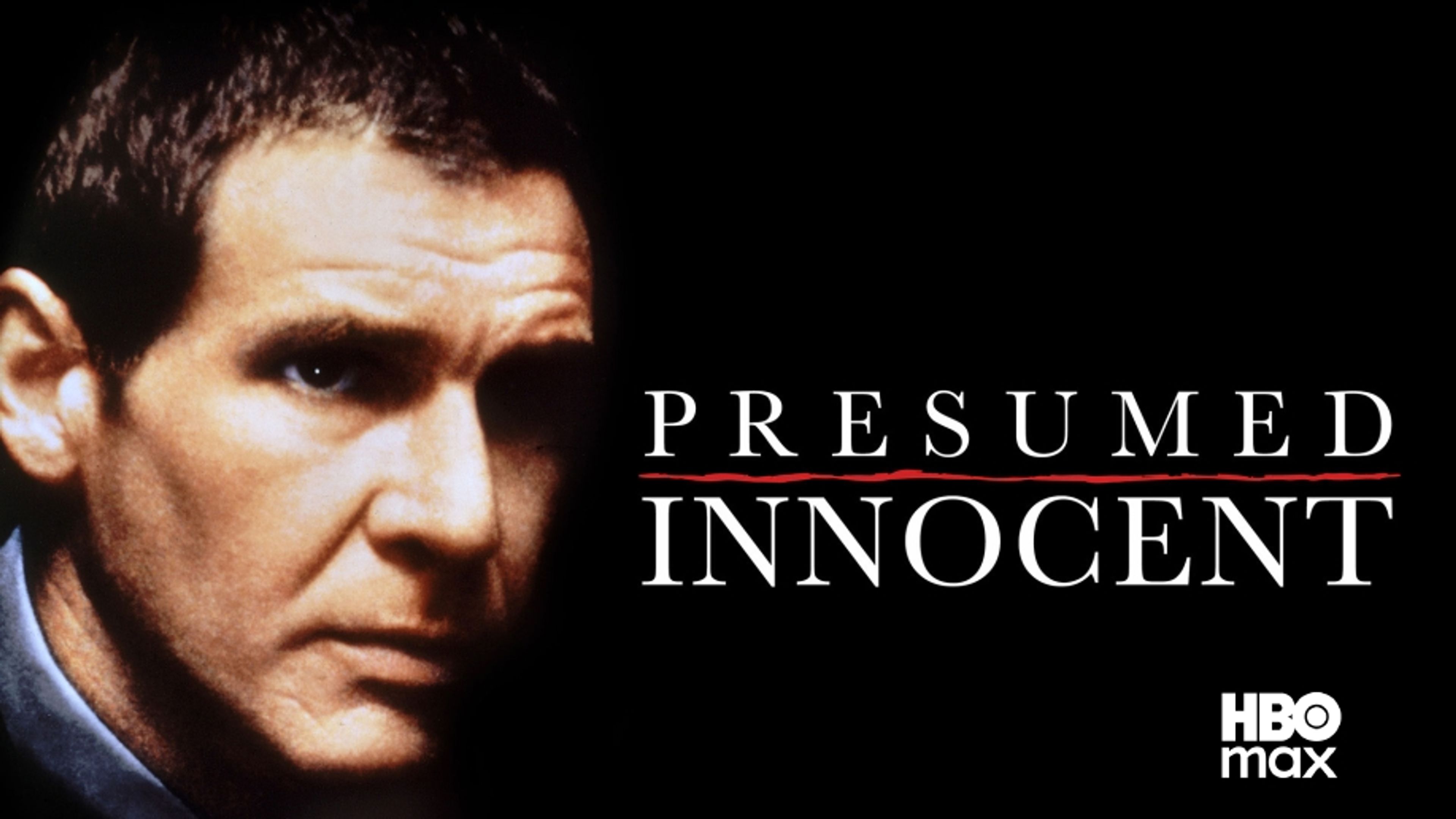 Presumed Innocent