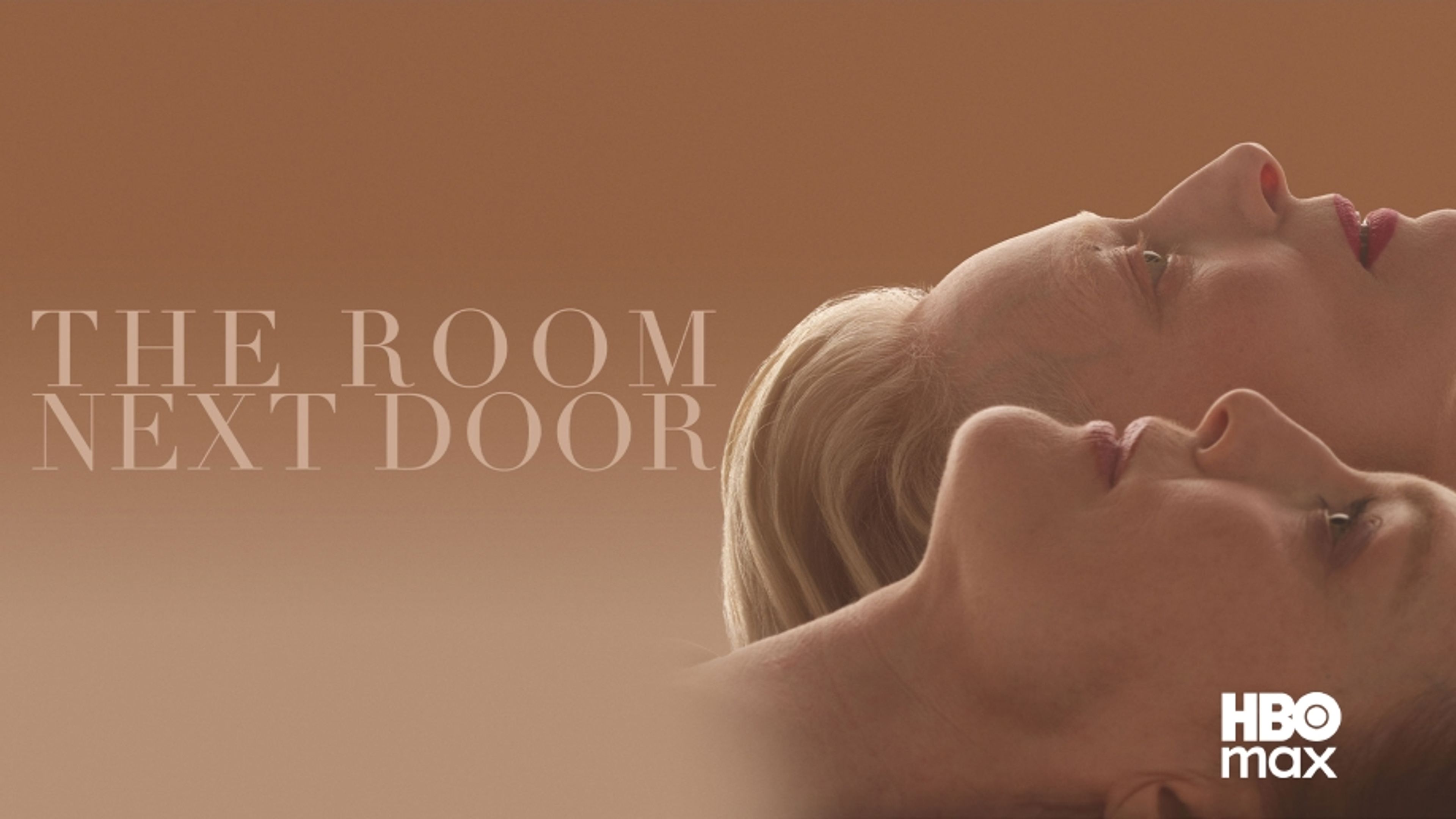The Room Next Door