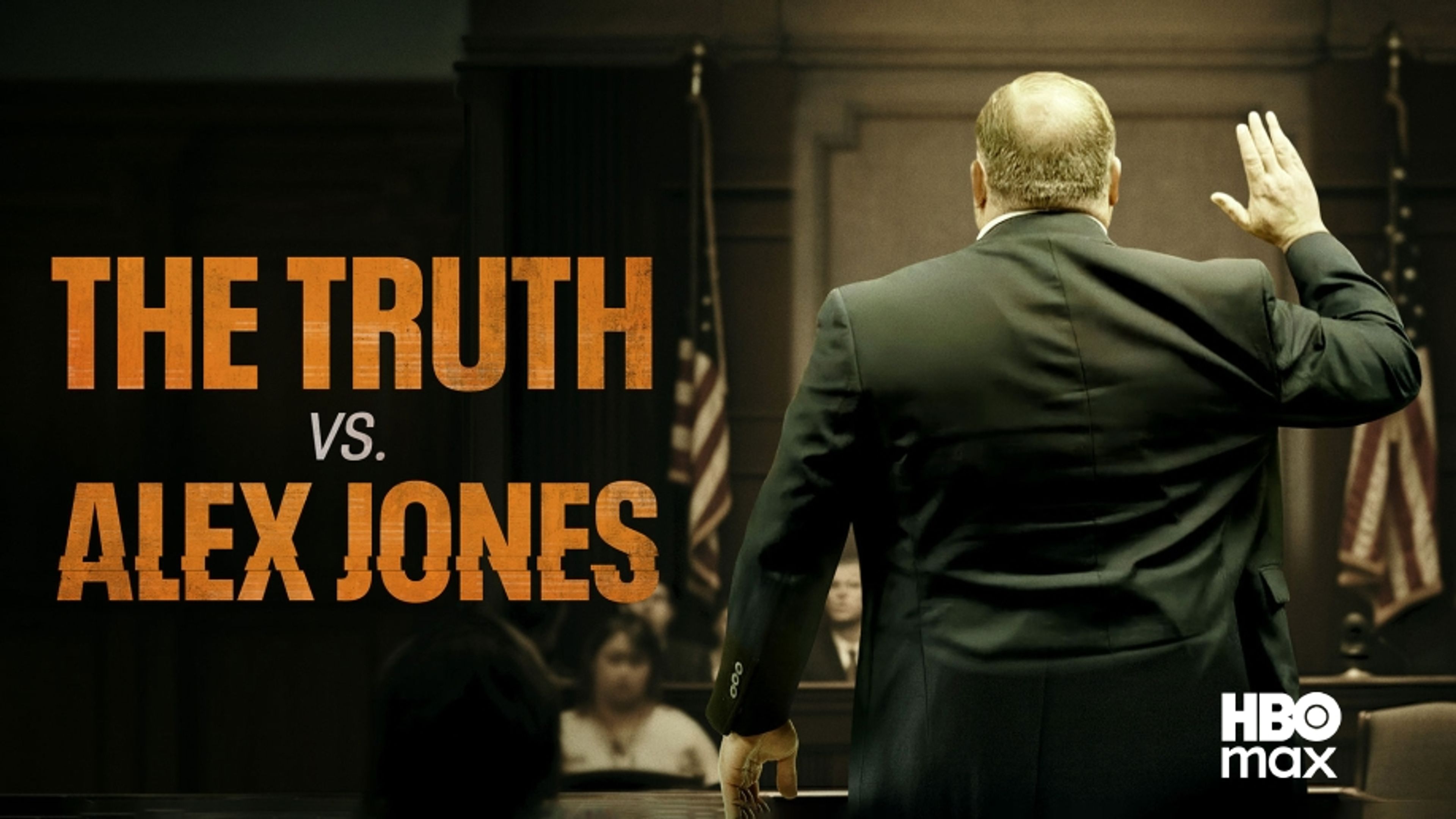 The Truth Vs. Alex Jones