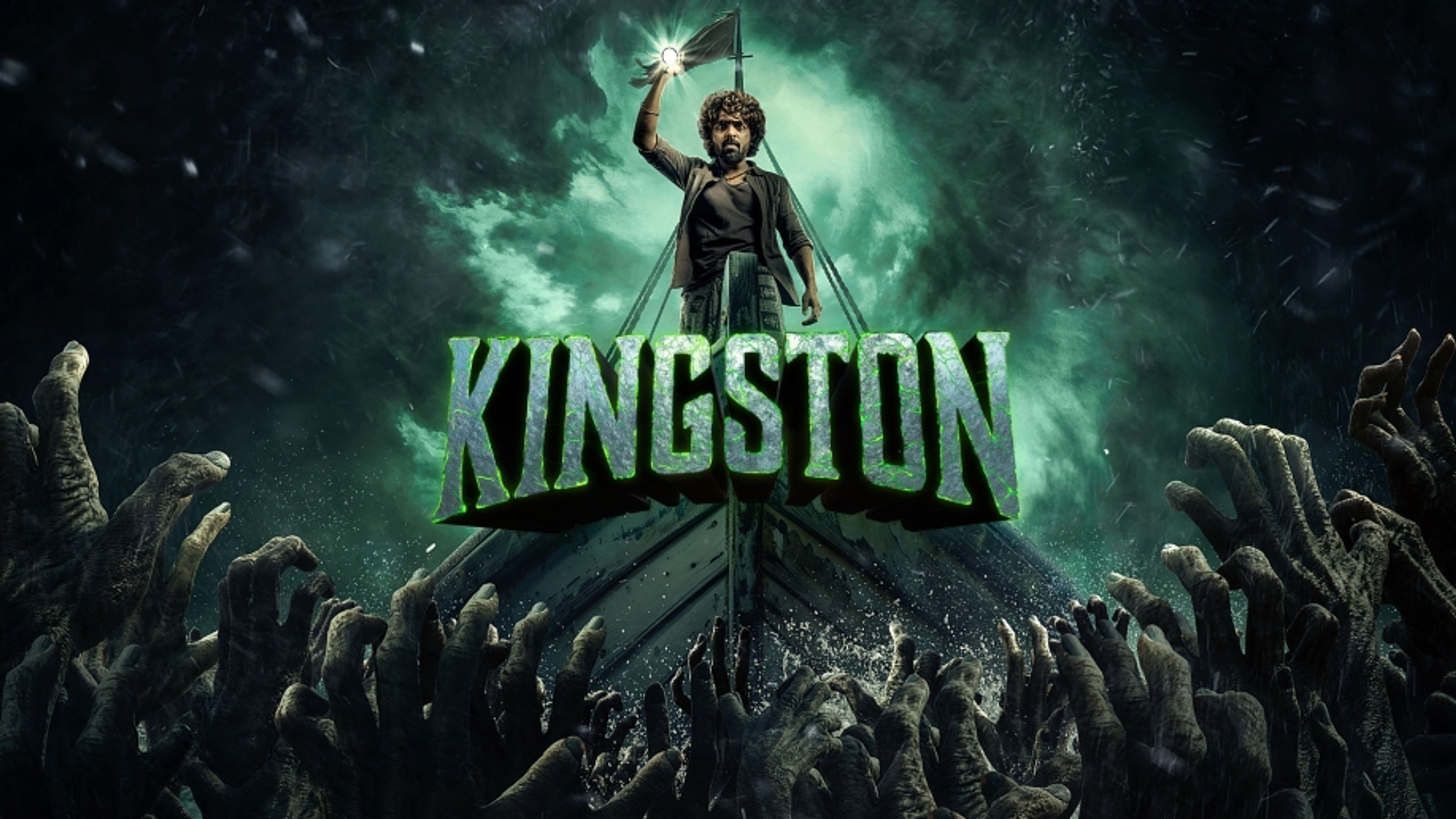 Kingston