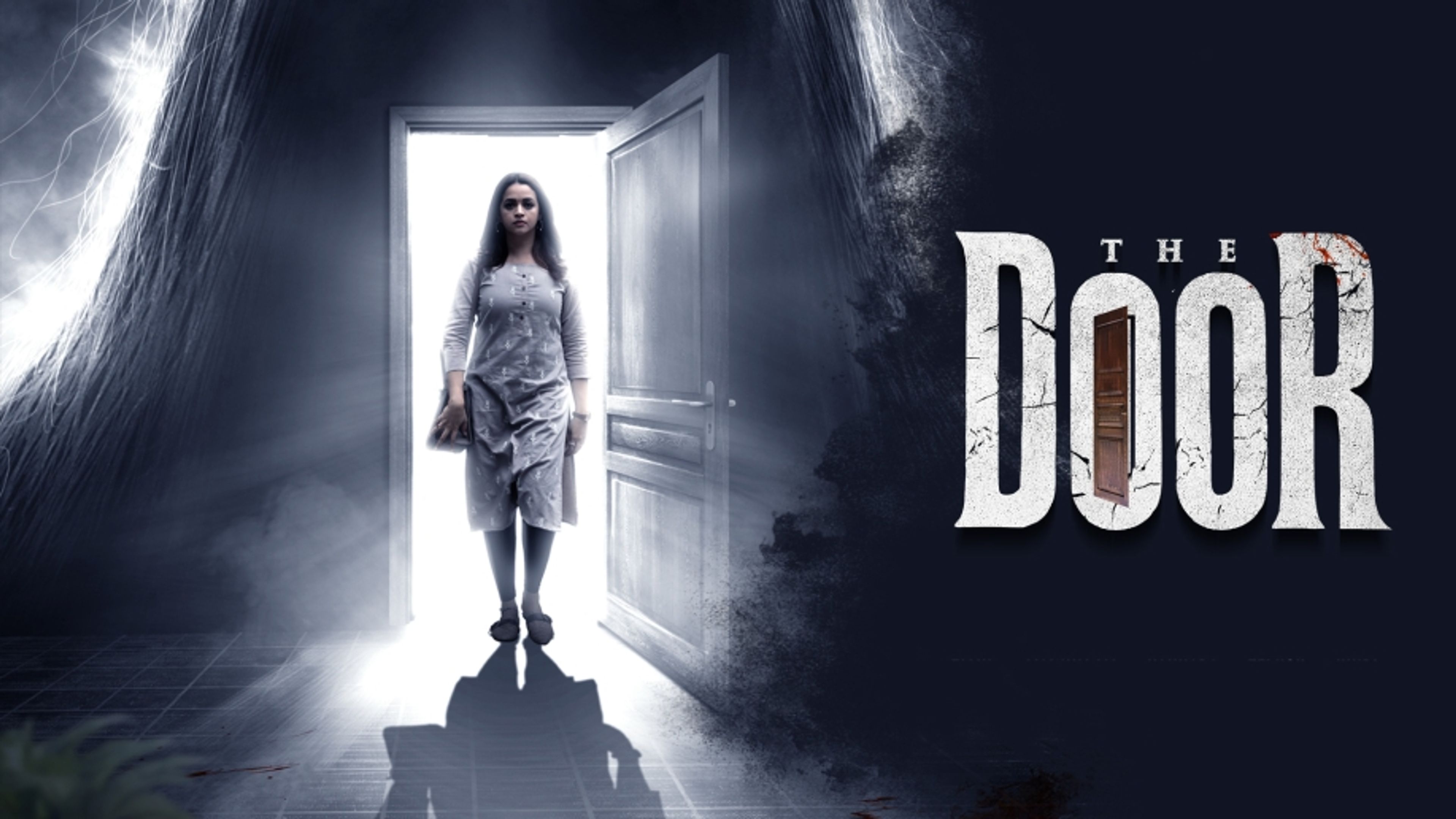 The Door