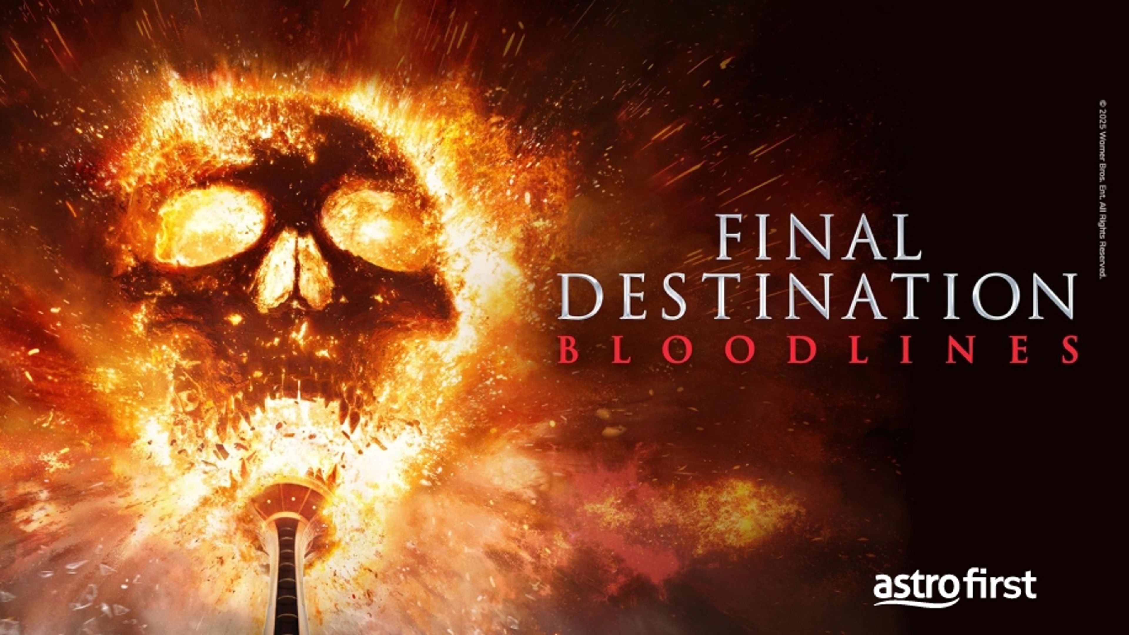 Final Destination: Bloodlines