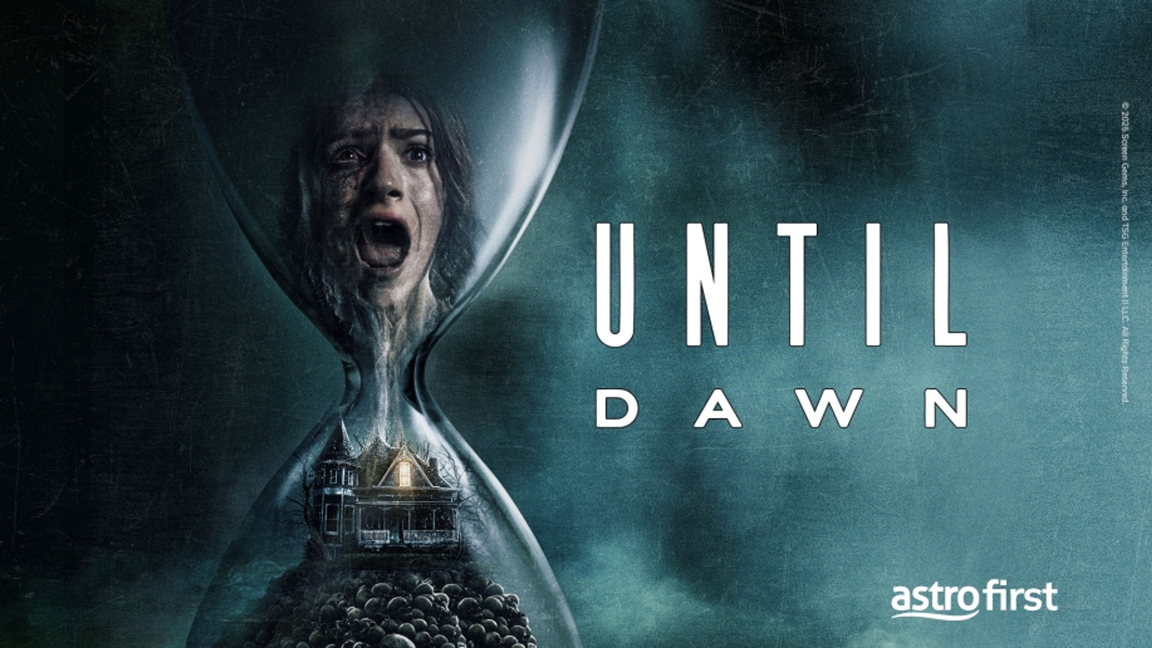 Until Dawn