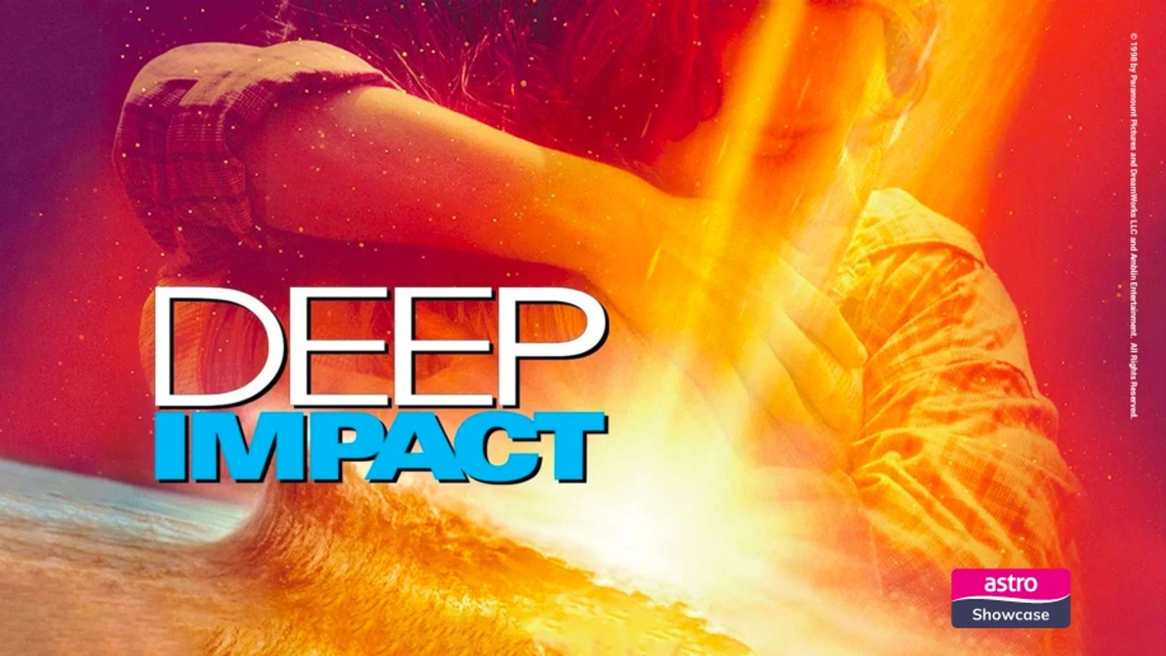 Deep Impact