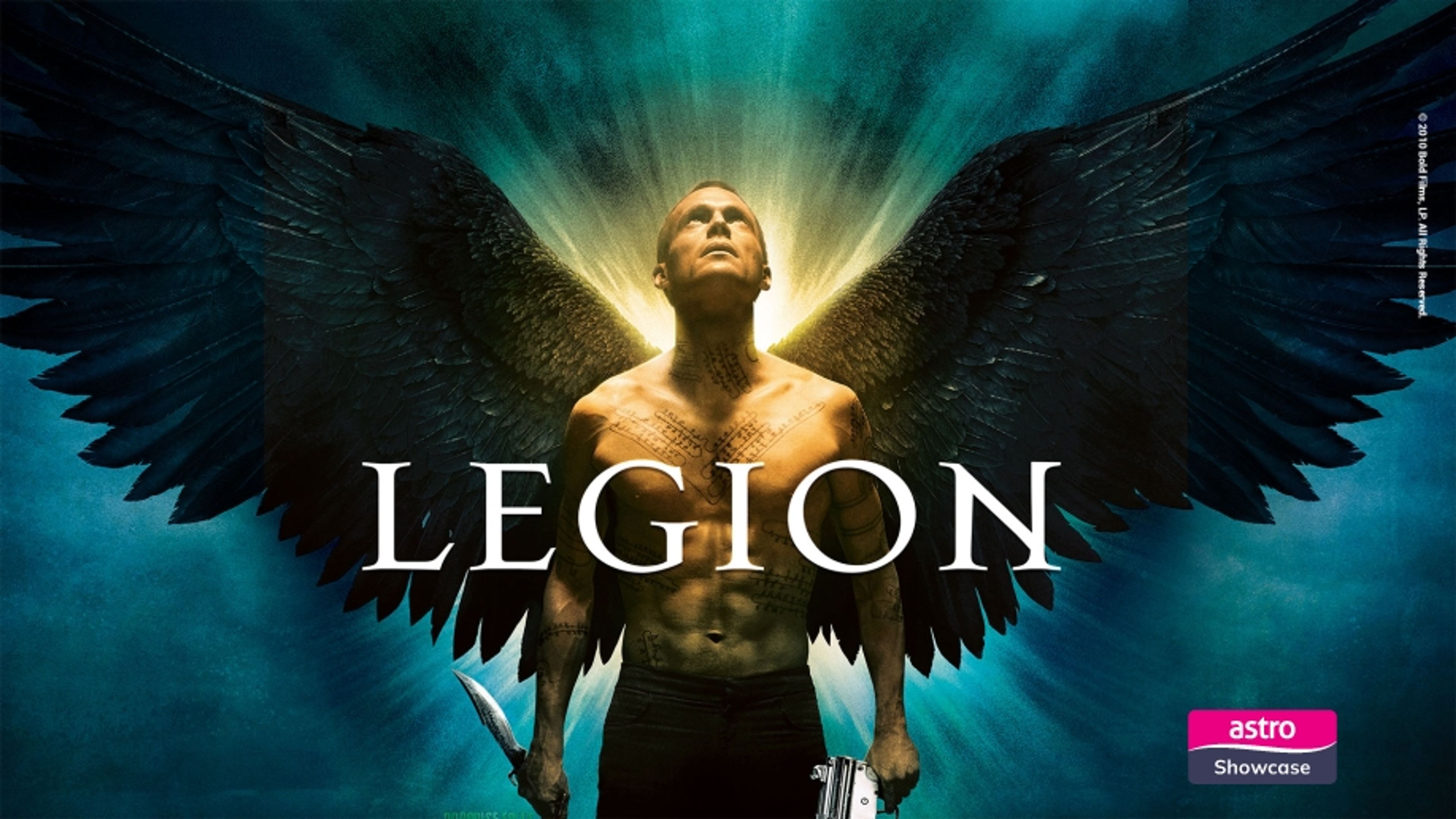 Legion