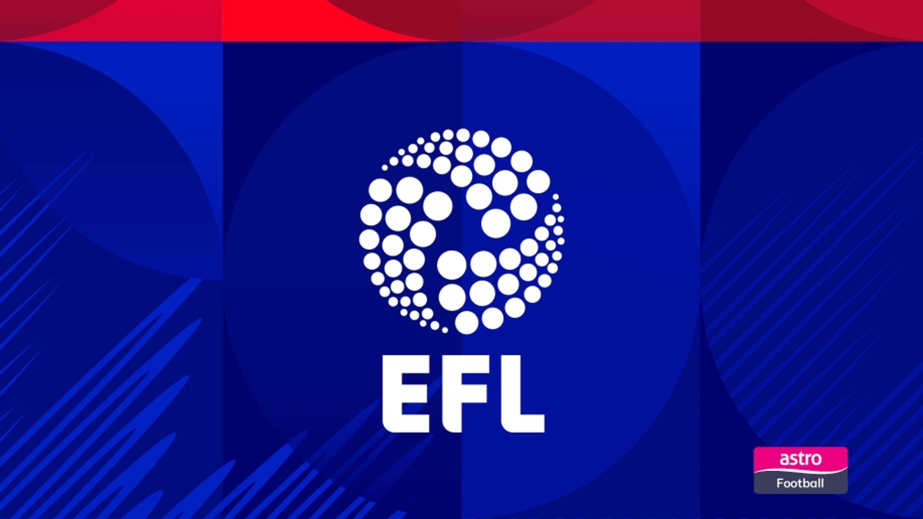 EFL 2025/26