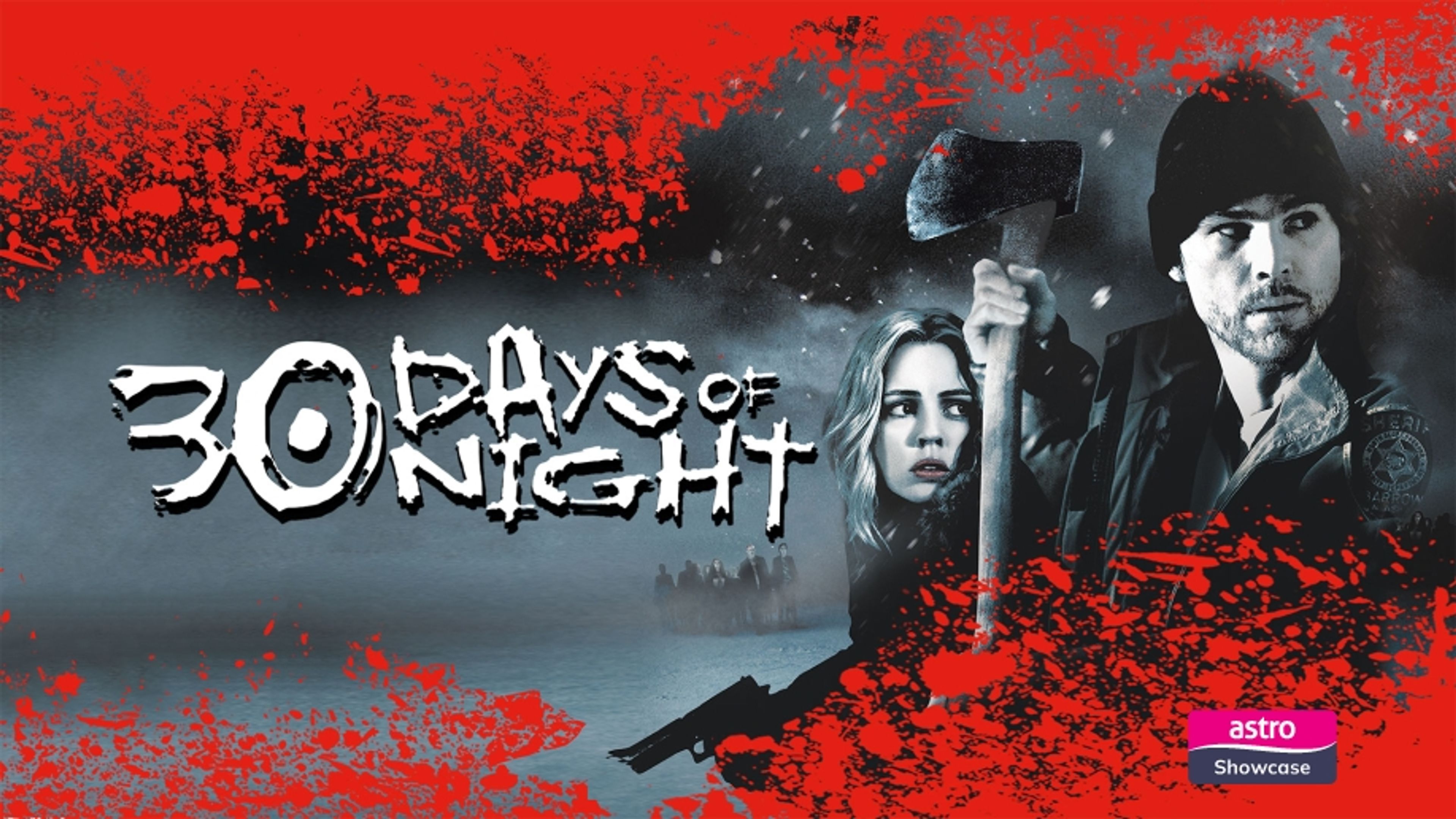 30 Days of Night