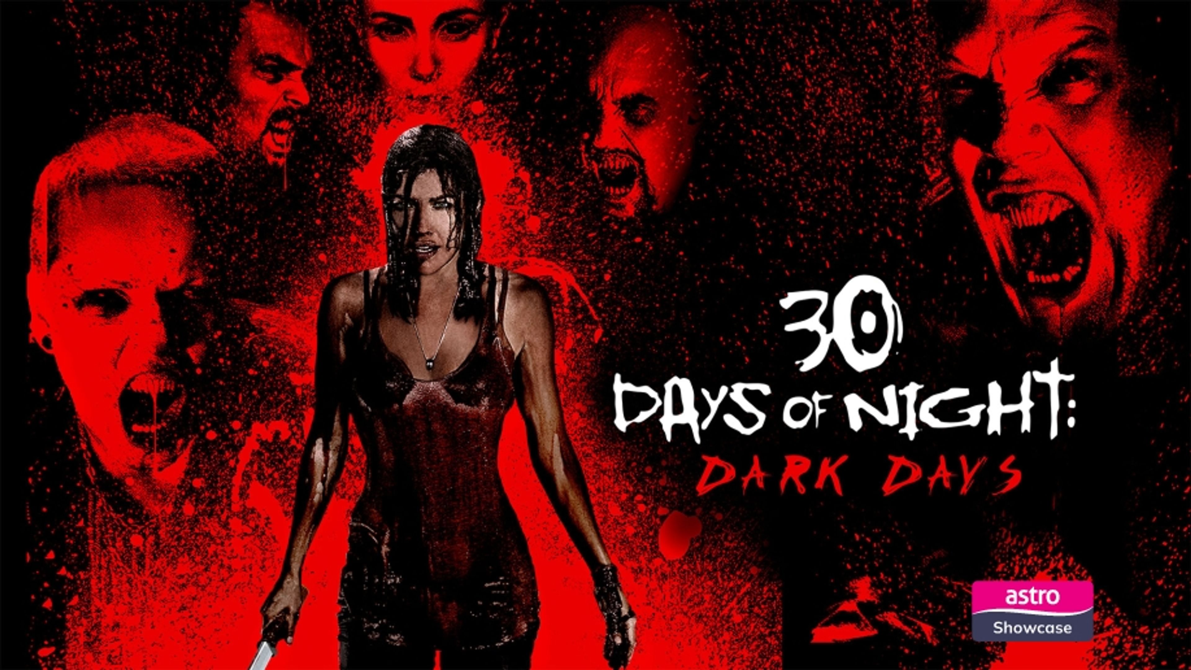 30 Days of Night: Dark Days