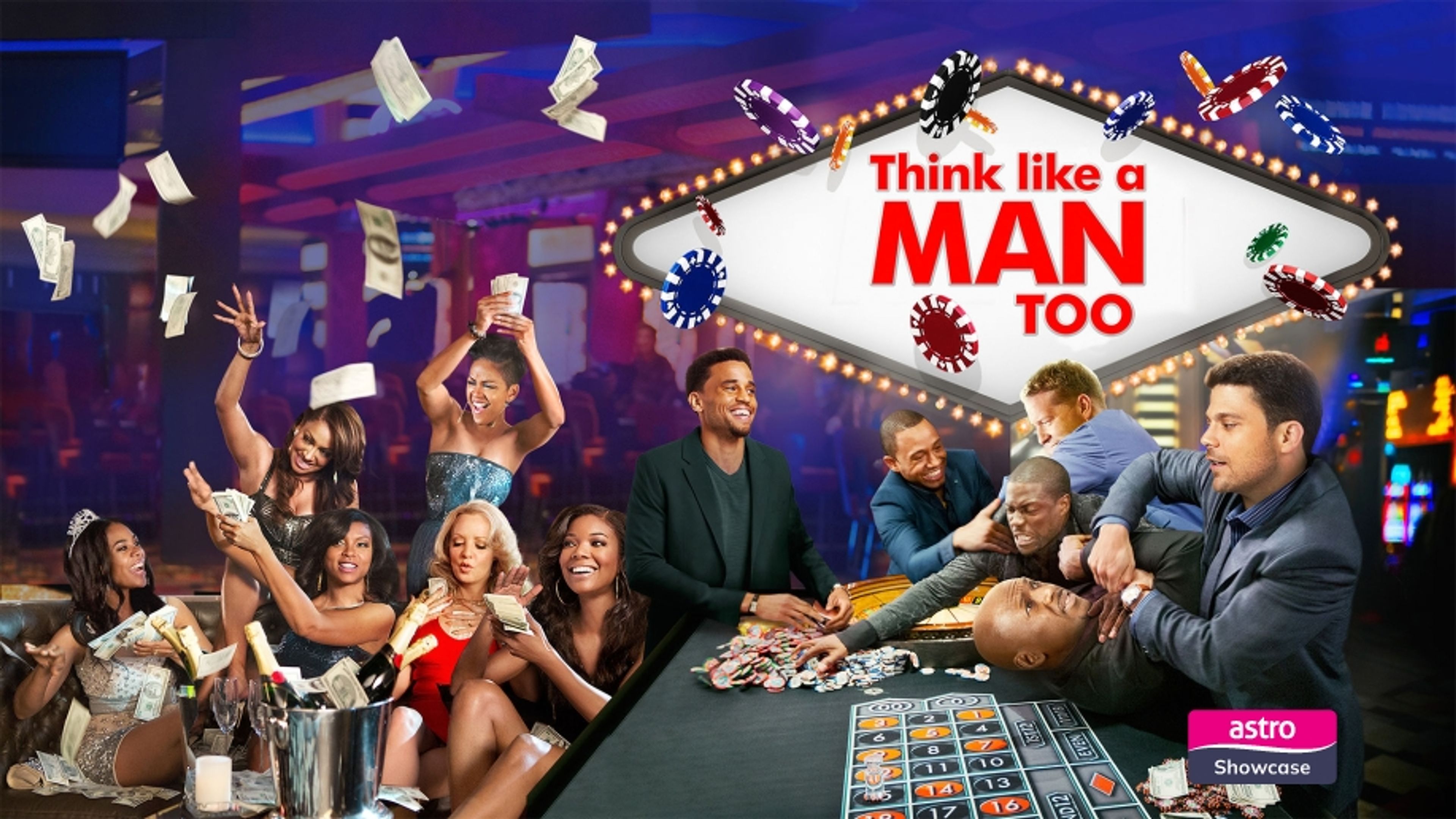 Think Like a Man Too